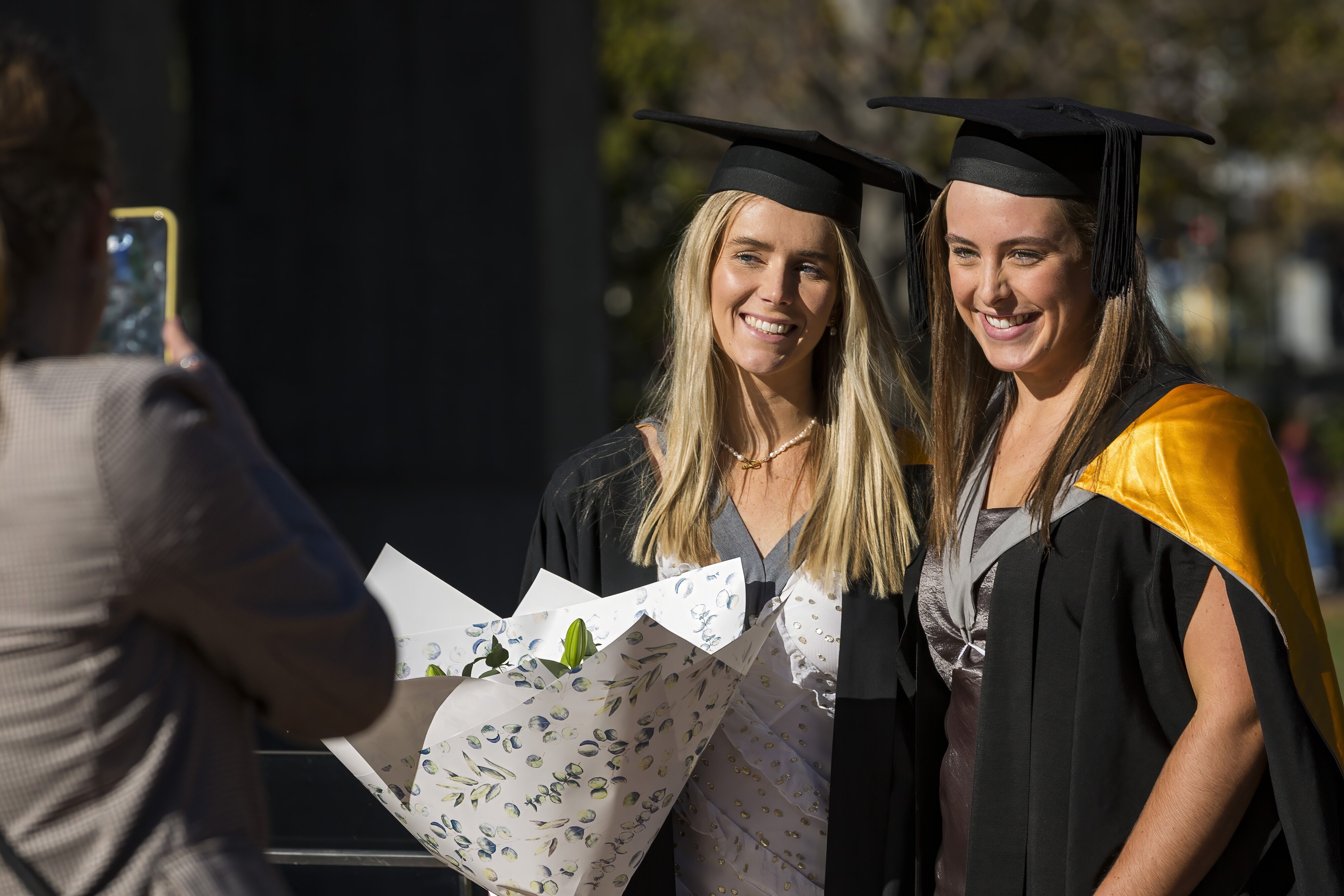 2024 LU Graduation Morning Procession and Ceremony (469)