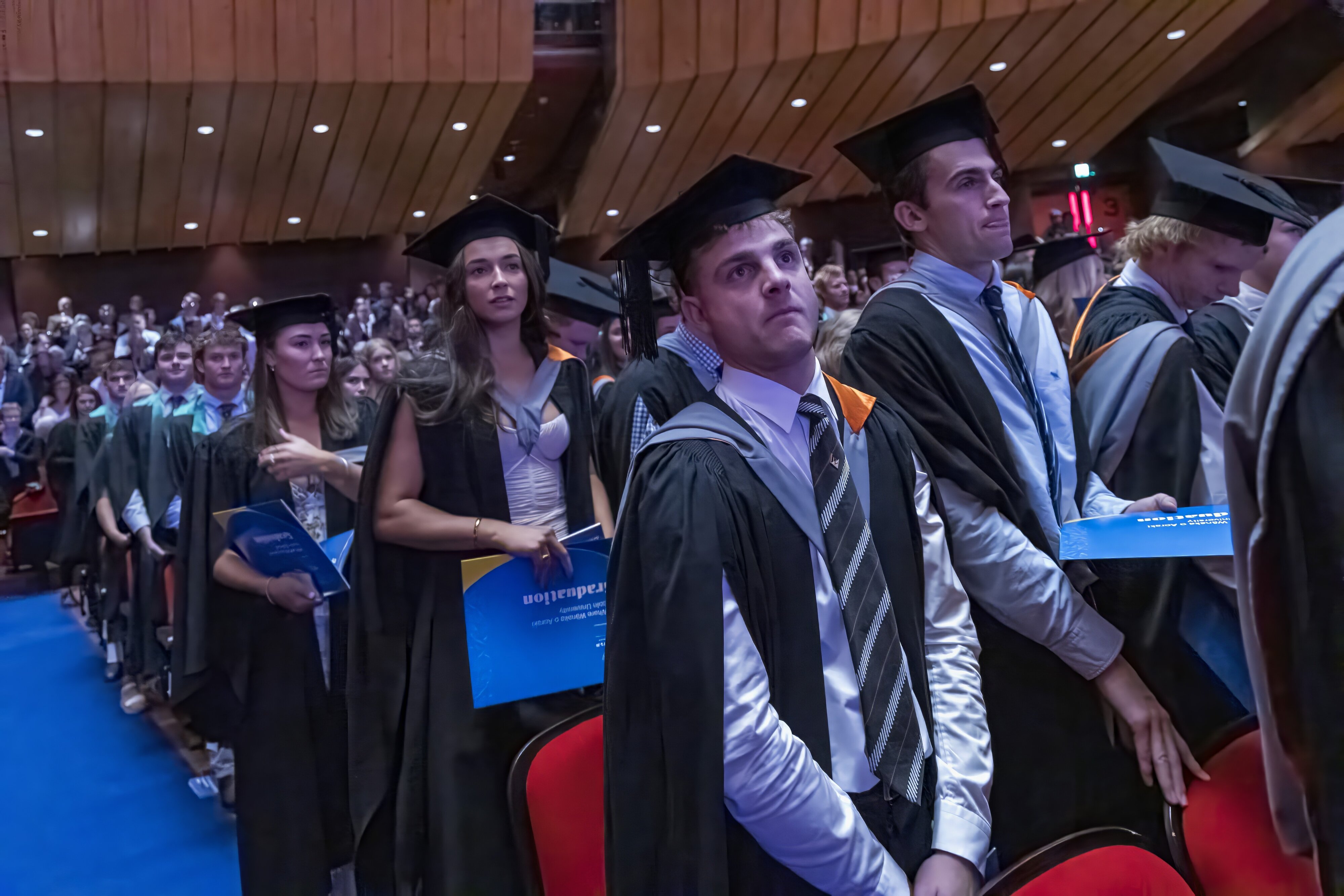 2024 LU Graduation Morning Procession and Ceremony (450)