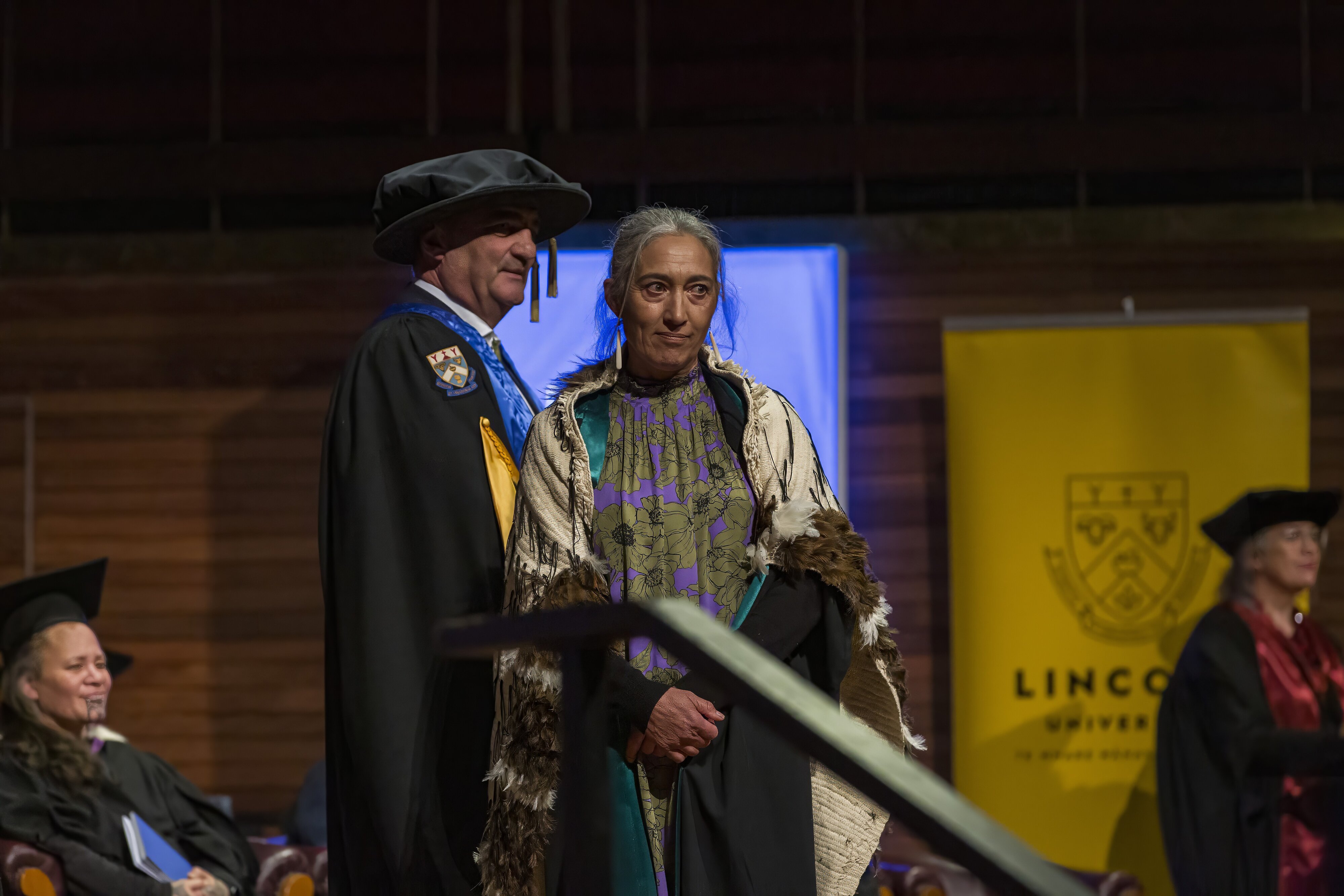 2024 LU Graduation Morning Procession and Ceremony (443)