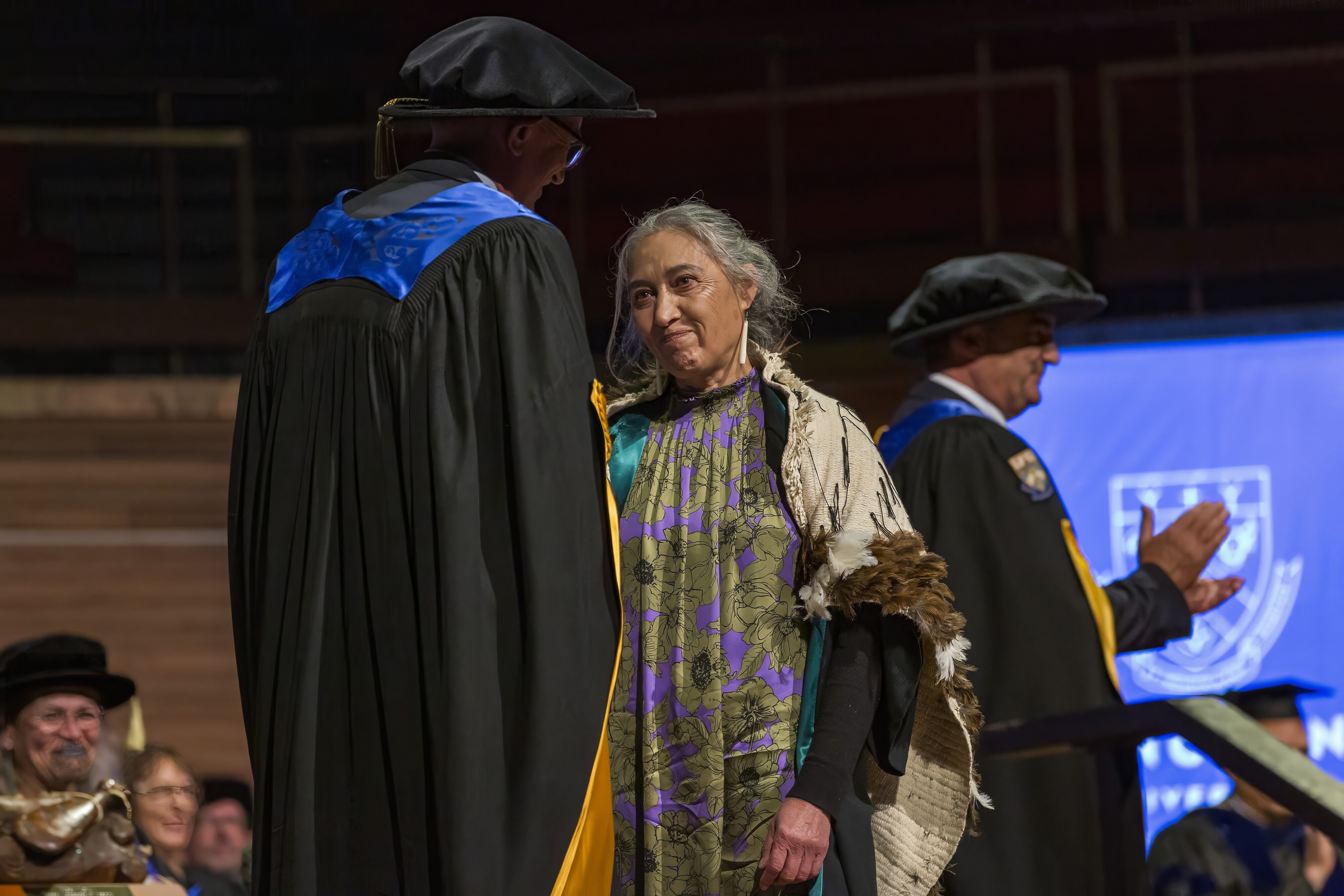 2024 LU Graduation Morning Procession and Ceremony (444)