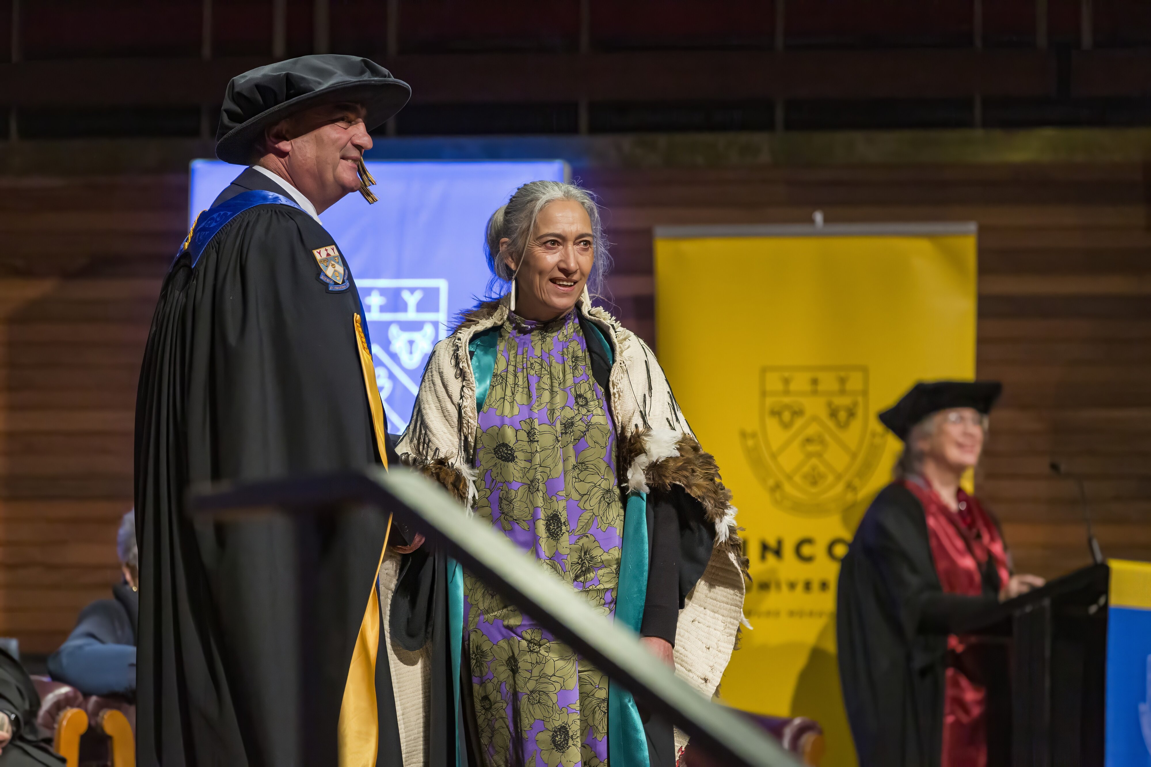 2024 LU Graduation Morning Procession and Ceremony (441)