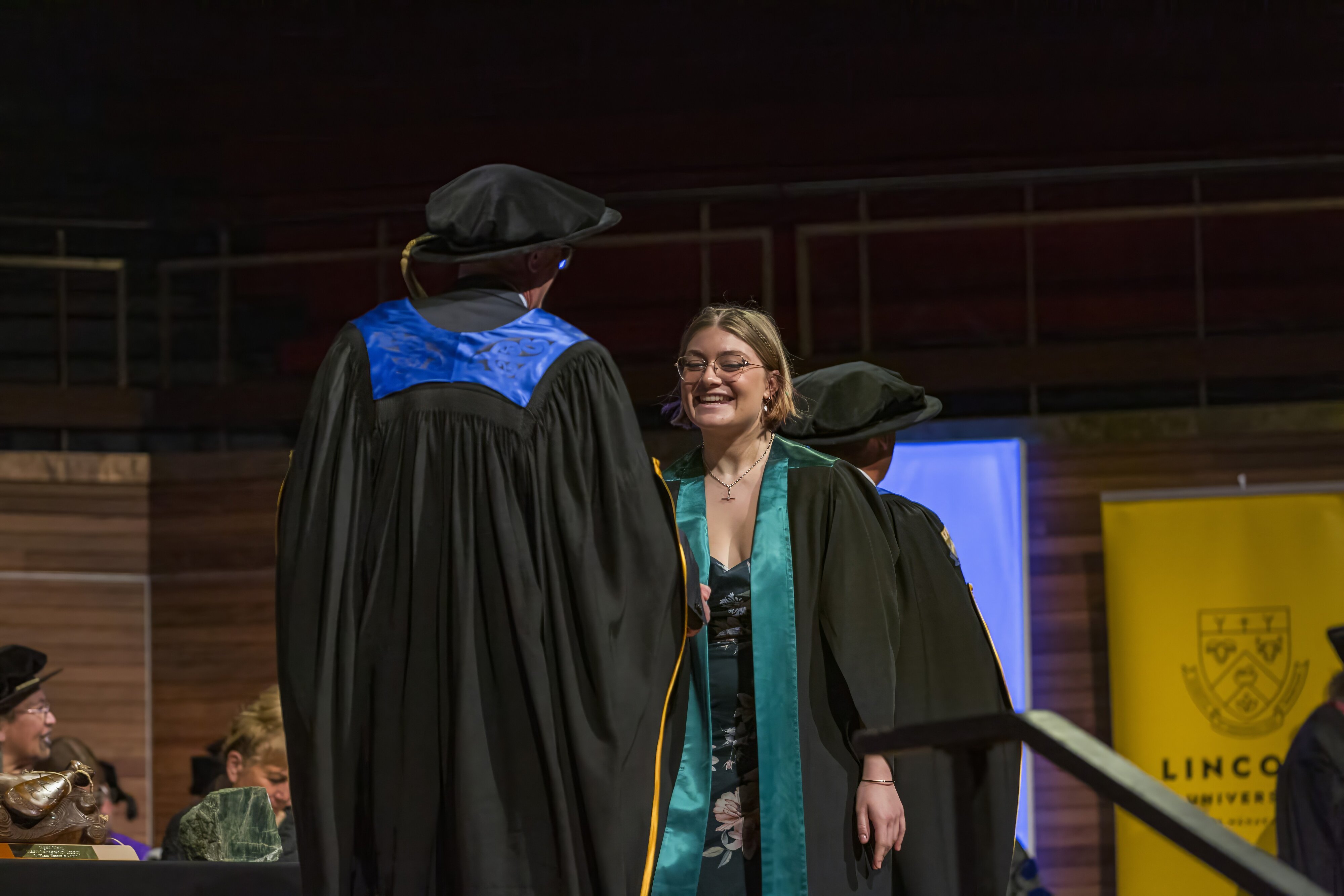 2024 LU Graduation Morning Procession and Ceremony (440)