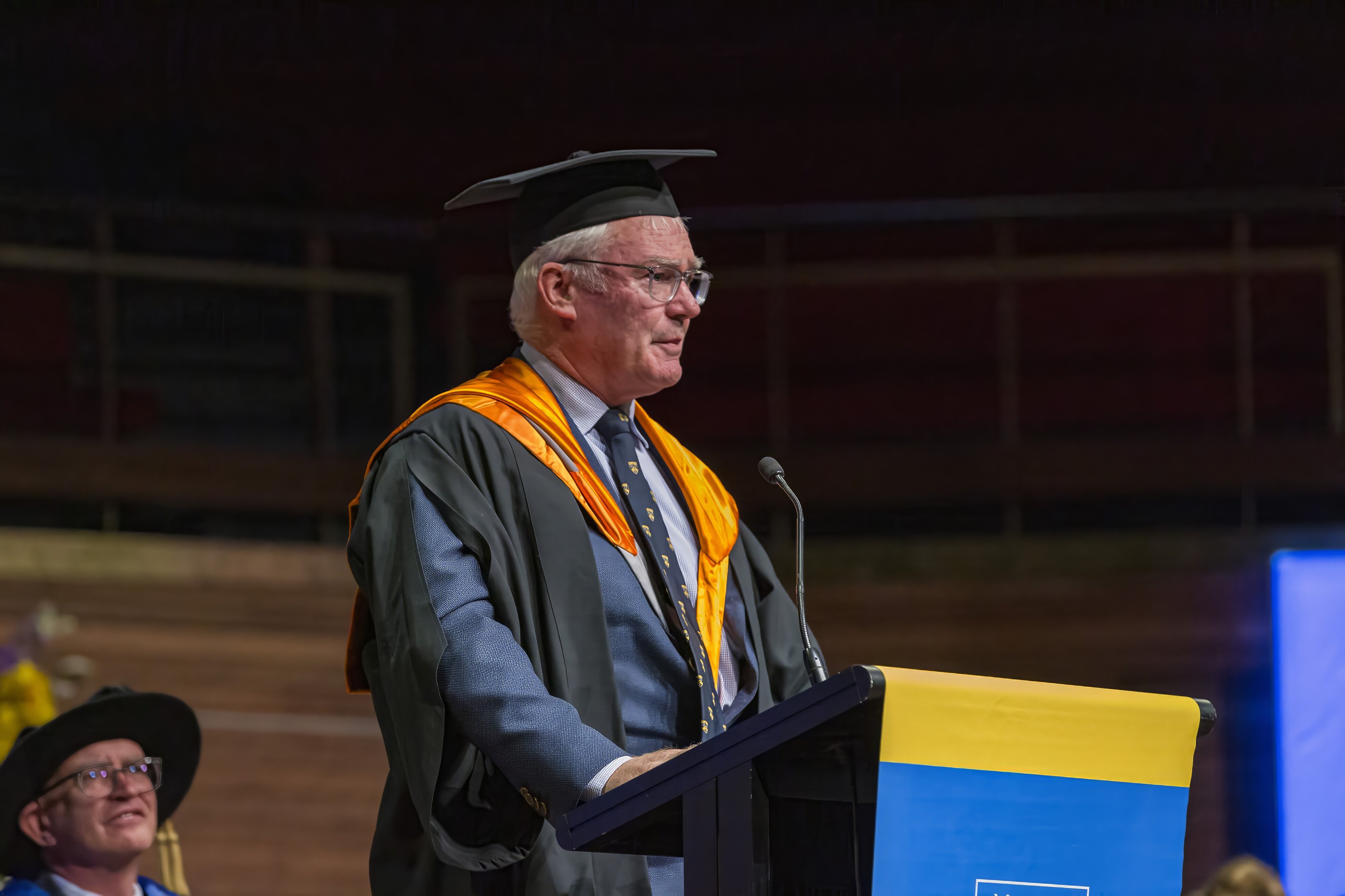 2024 LU Graduation Morning Procession and Ceremony (416)