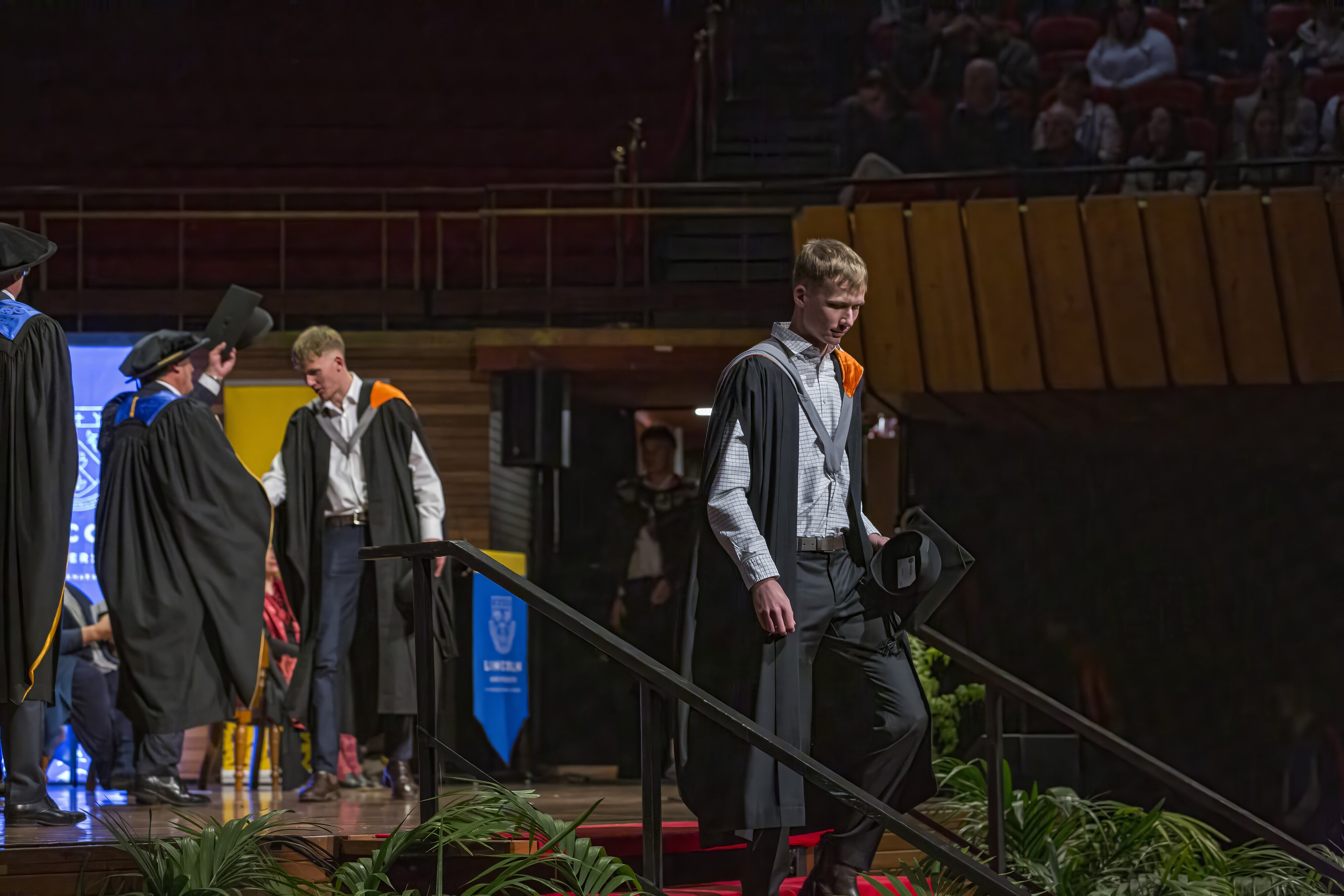 2024 LU Graduation Morning Procession and Ceremony (394)