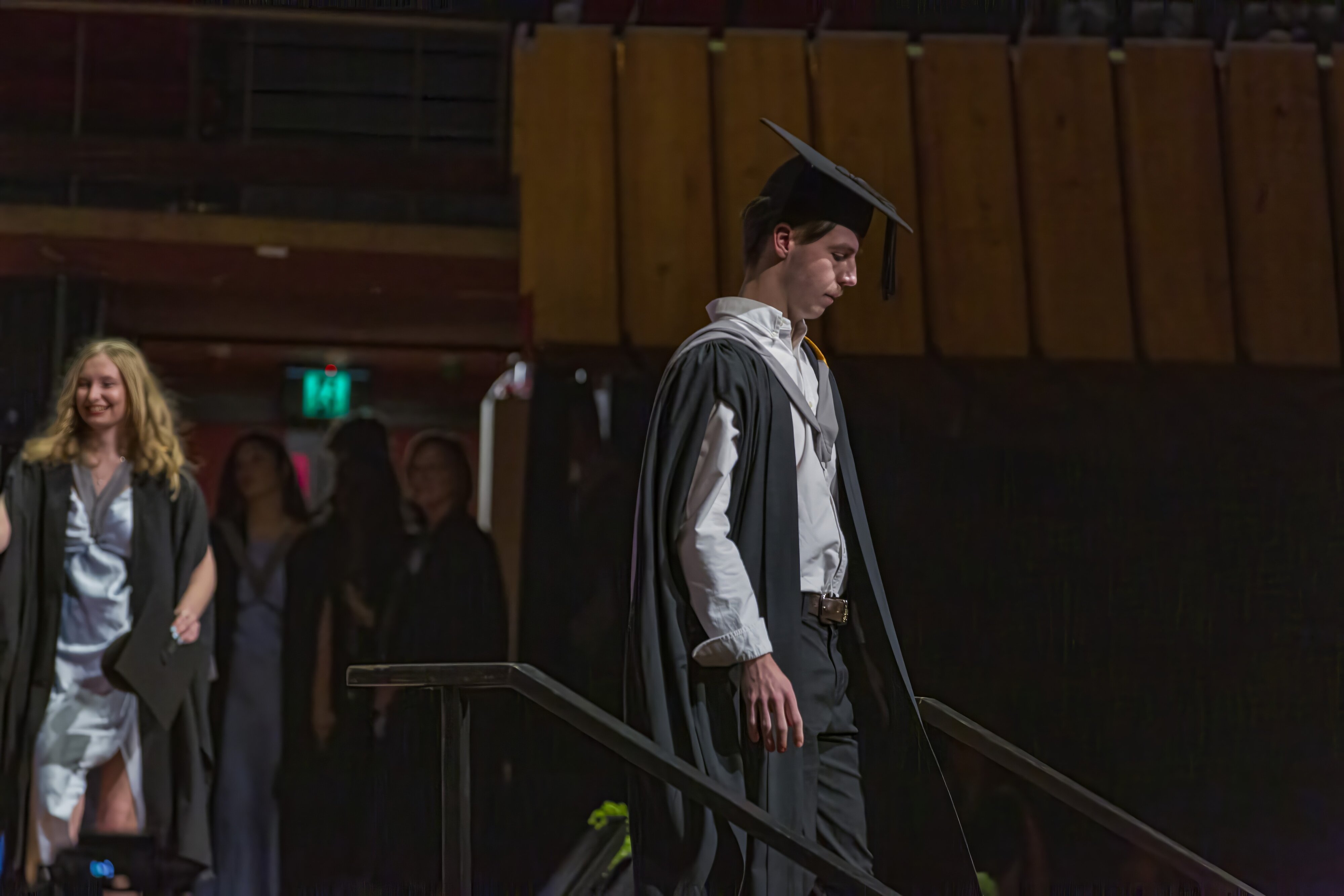 2024 LU Graduation Morning Procession and Ceremony (386)