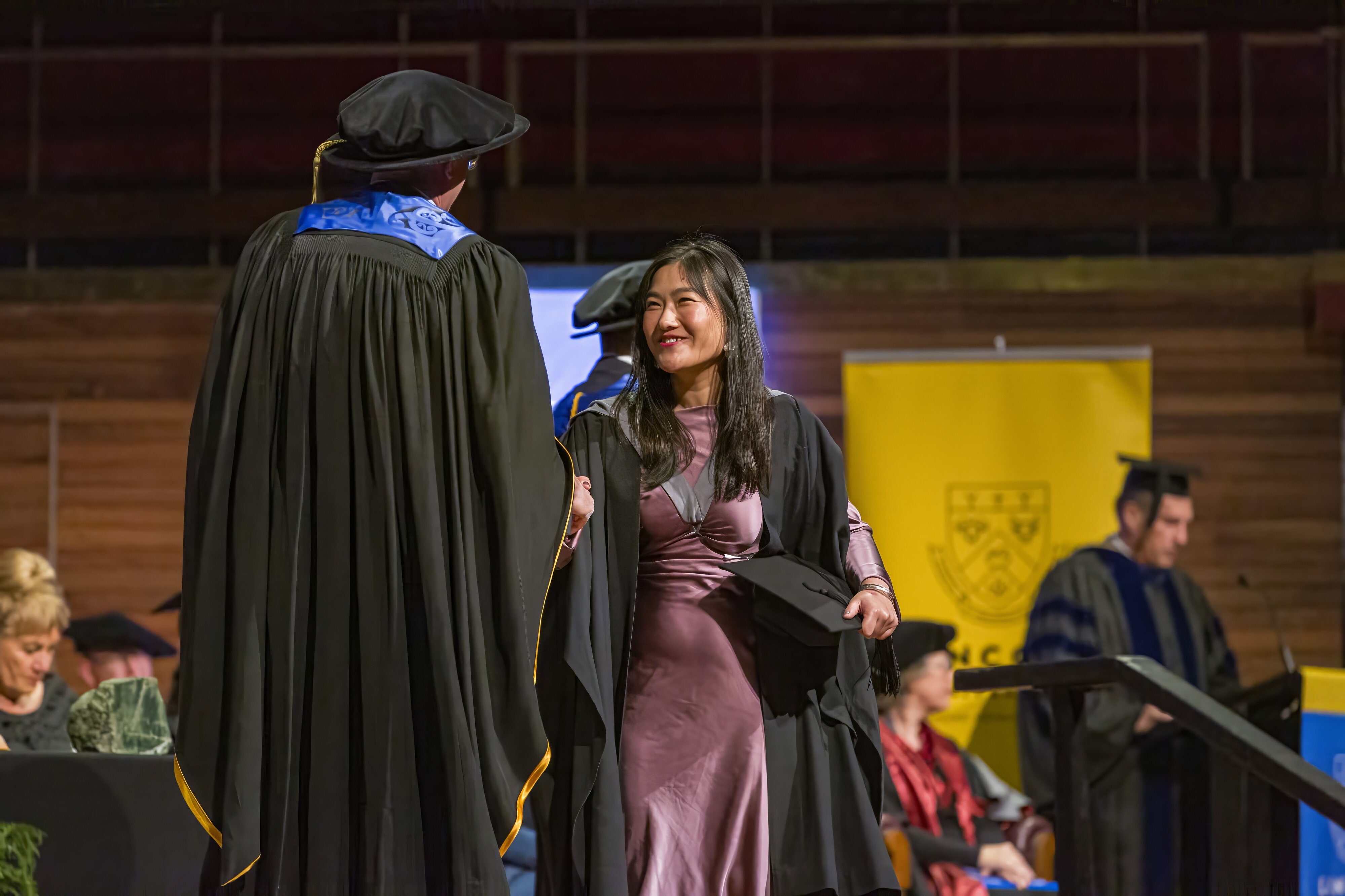 2024 LU Graduation Morning Procession and Ceremony (380)