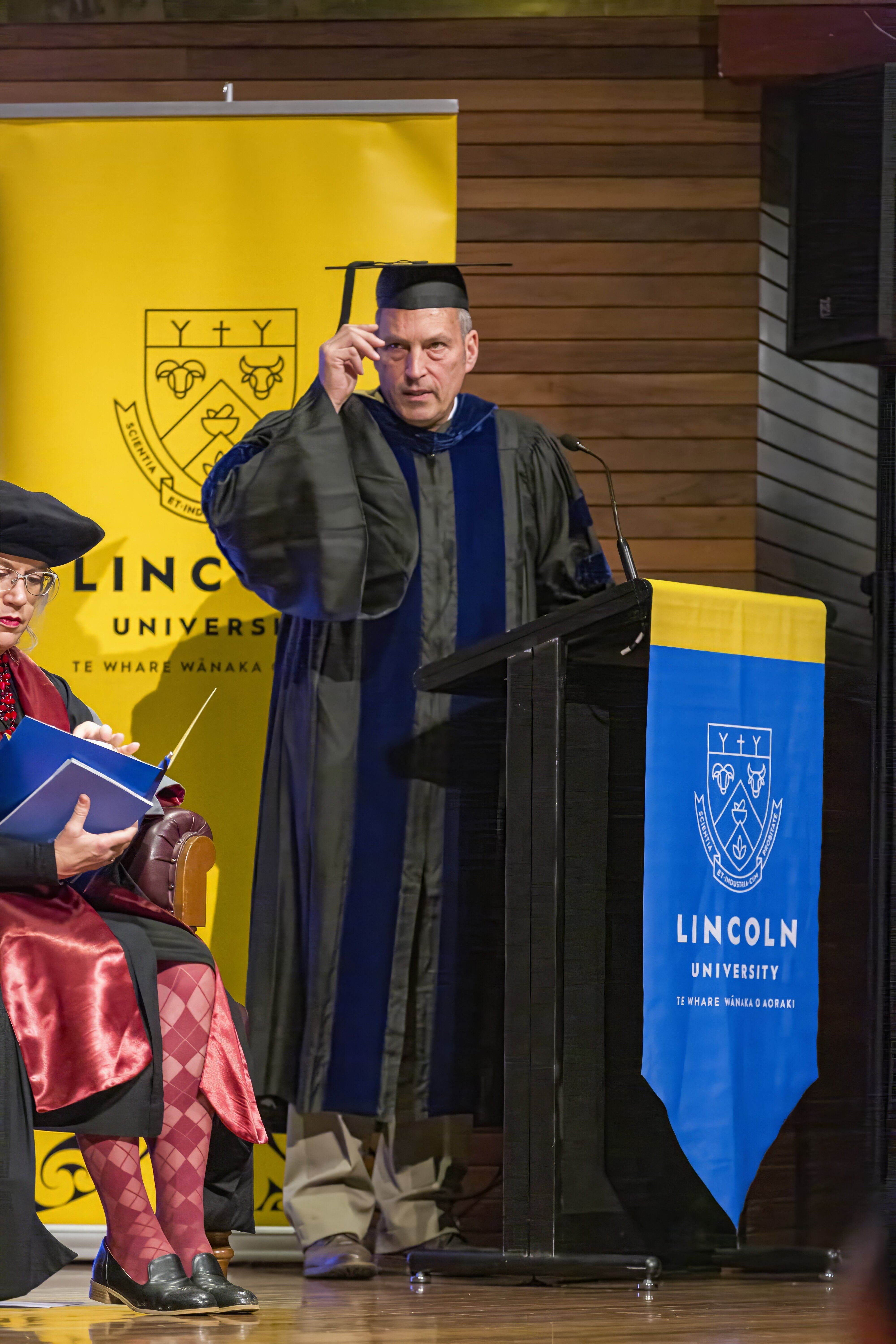 2024 LU Graduation Morning Procession and Ceremony (379)