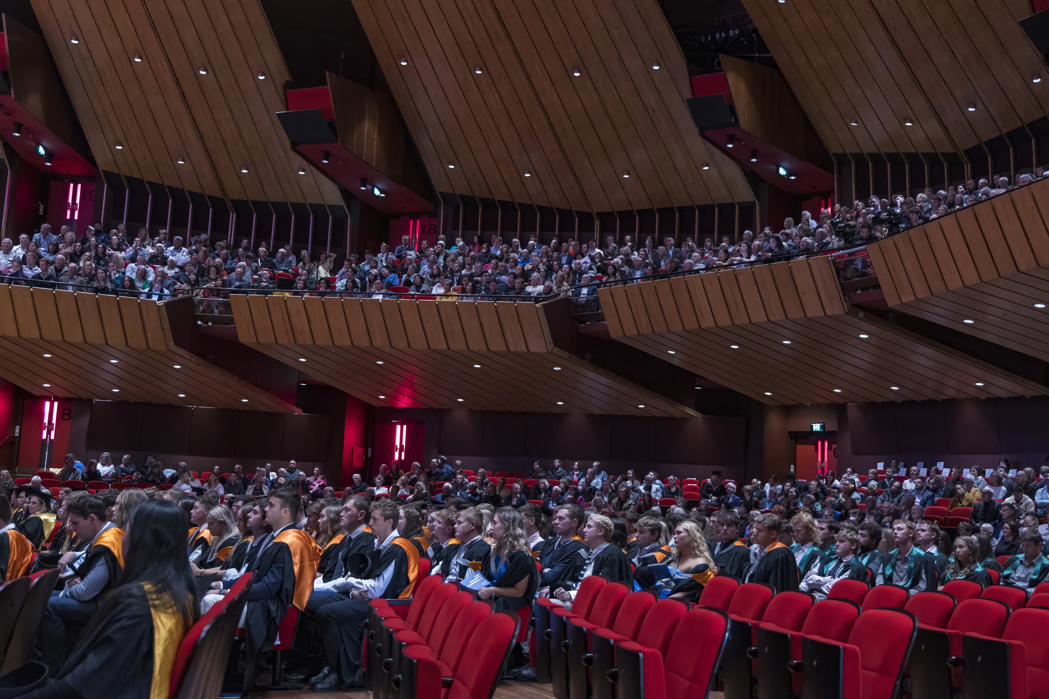 2024 LU Graduation Morning Procession and Ceremony (373)