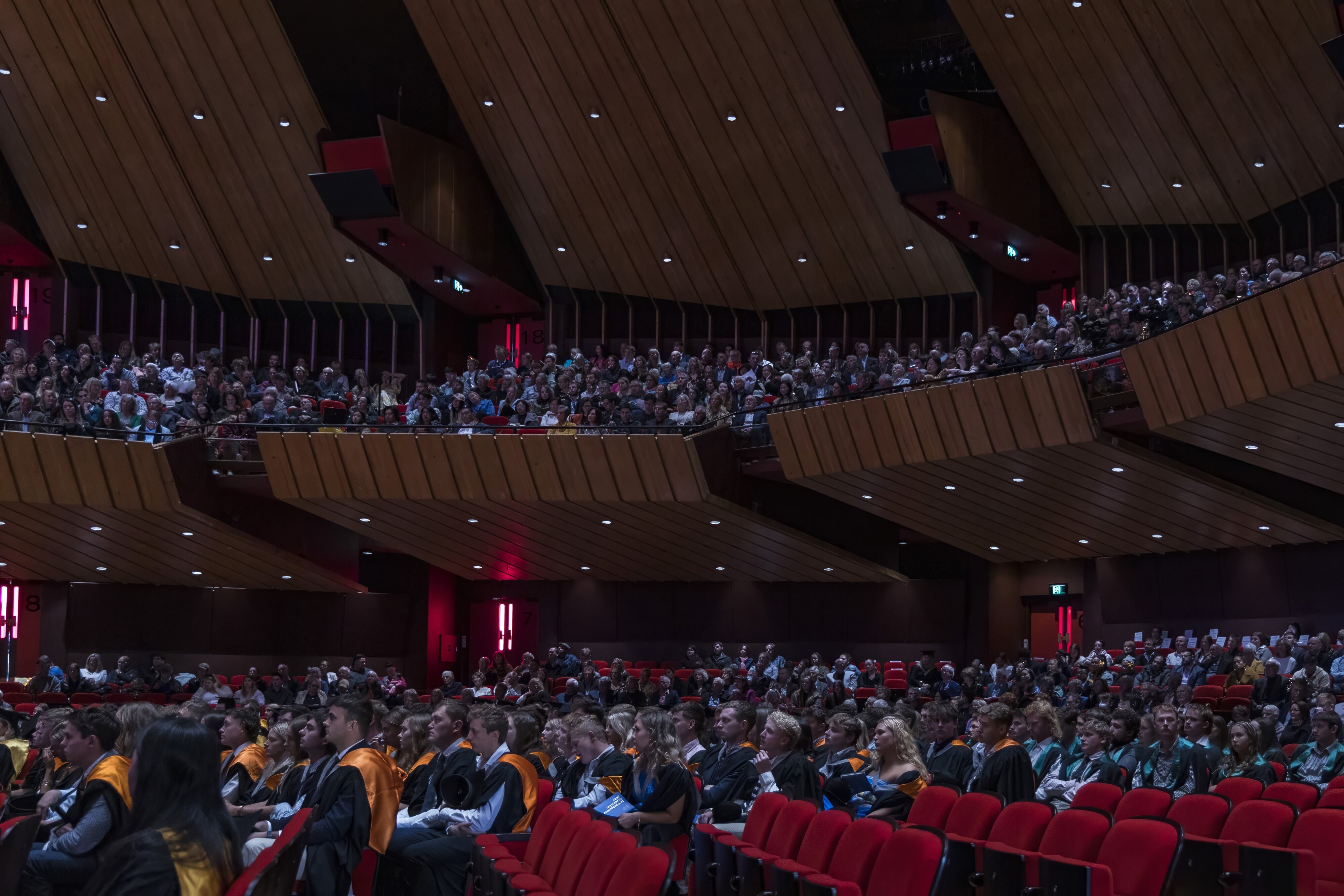 2024 LU Graduation Morning Procession and Ceremony (372)