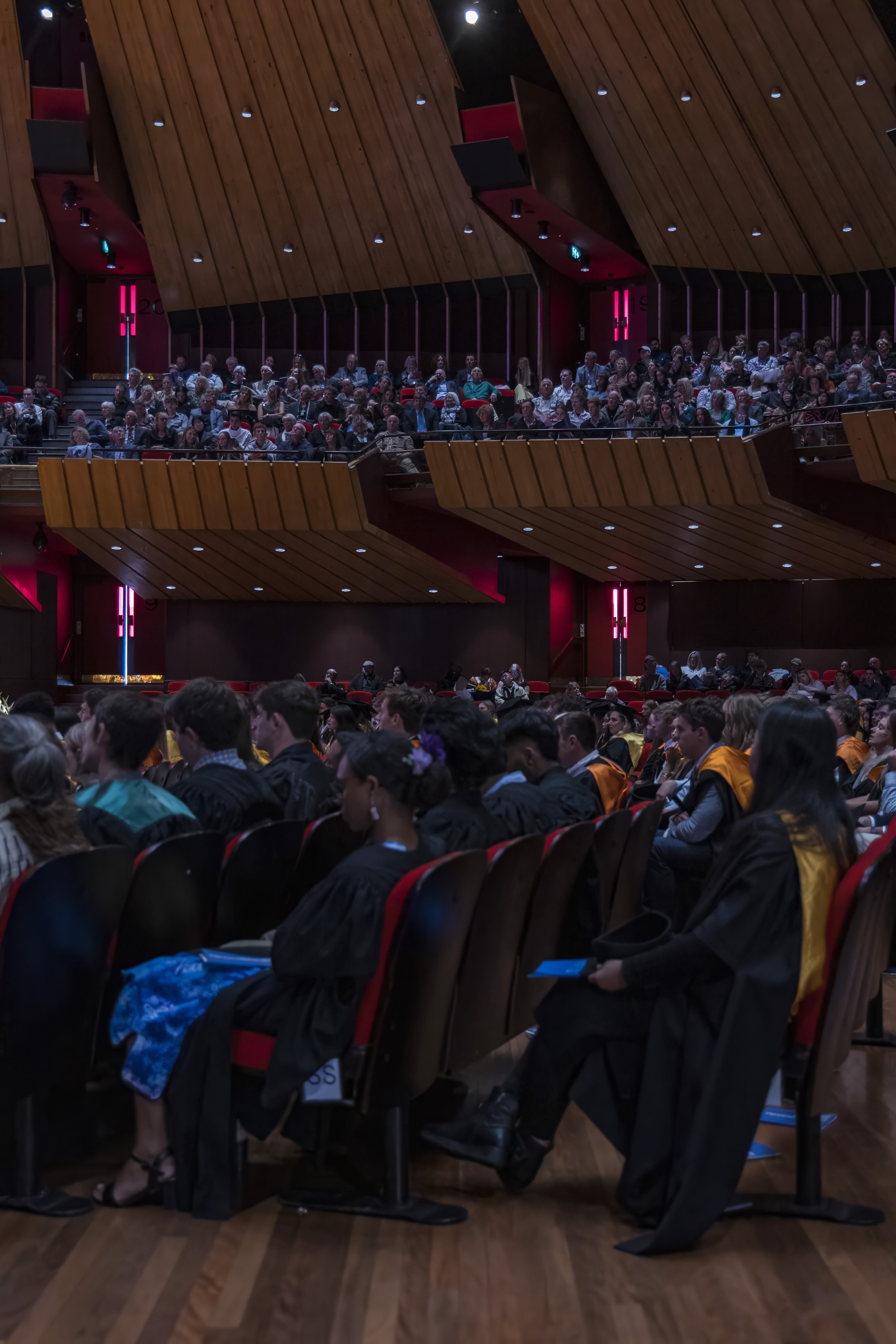 2024 LU Graduation Morning Procession and Ceremony (371)