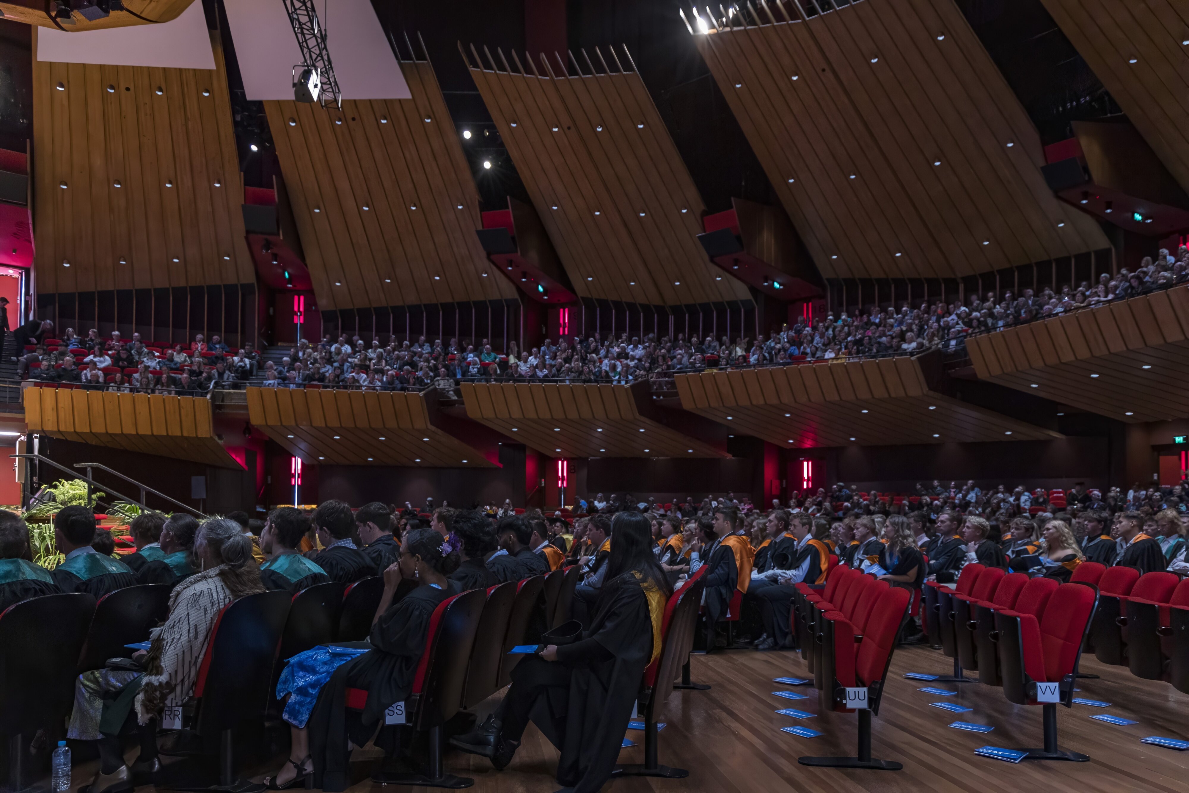 2024 LU Graduation Morning Procession and Ceremony (370)
