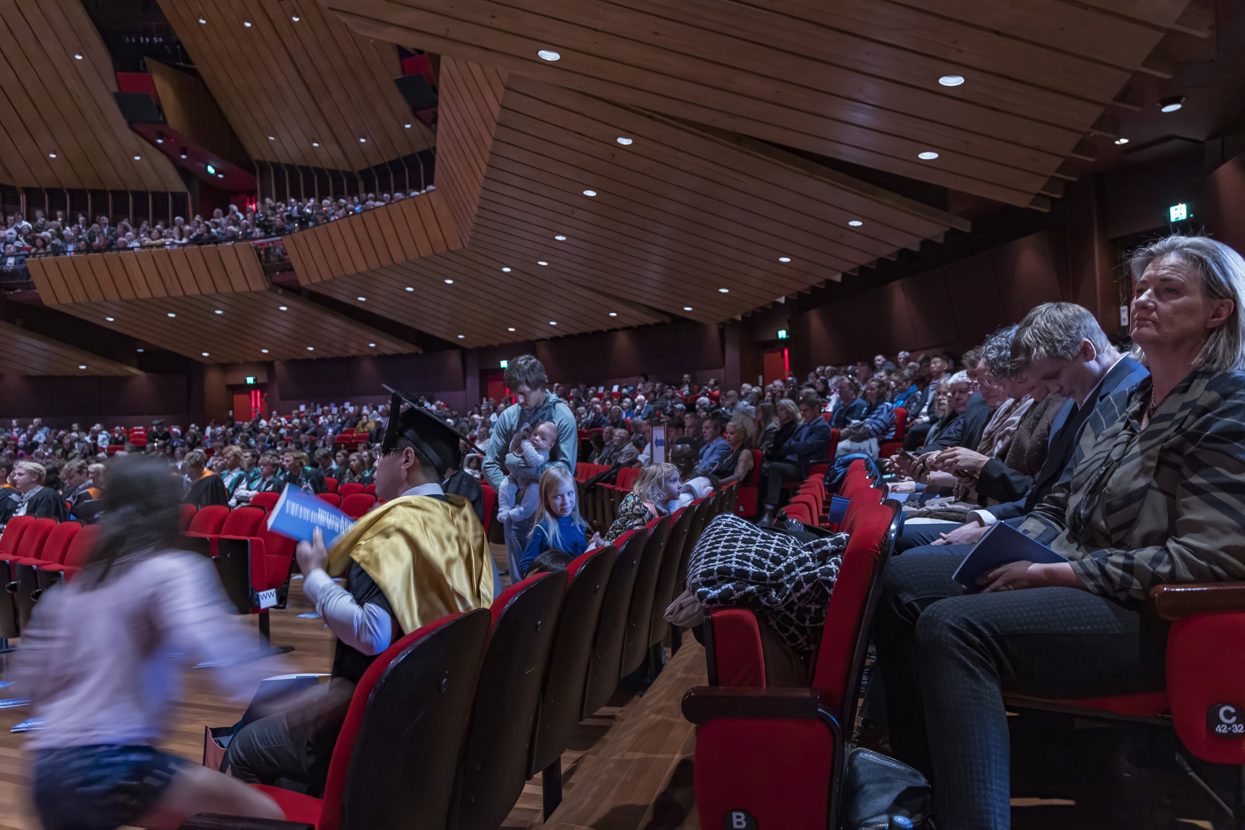 2024 LU Graduation Morning Procession and Ceremony (368)