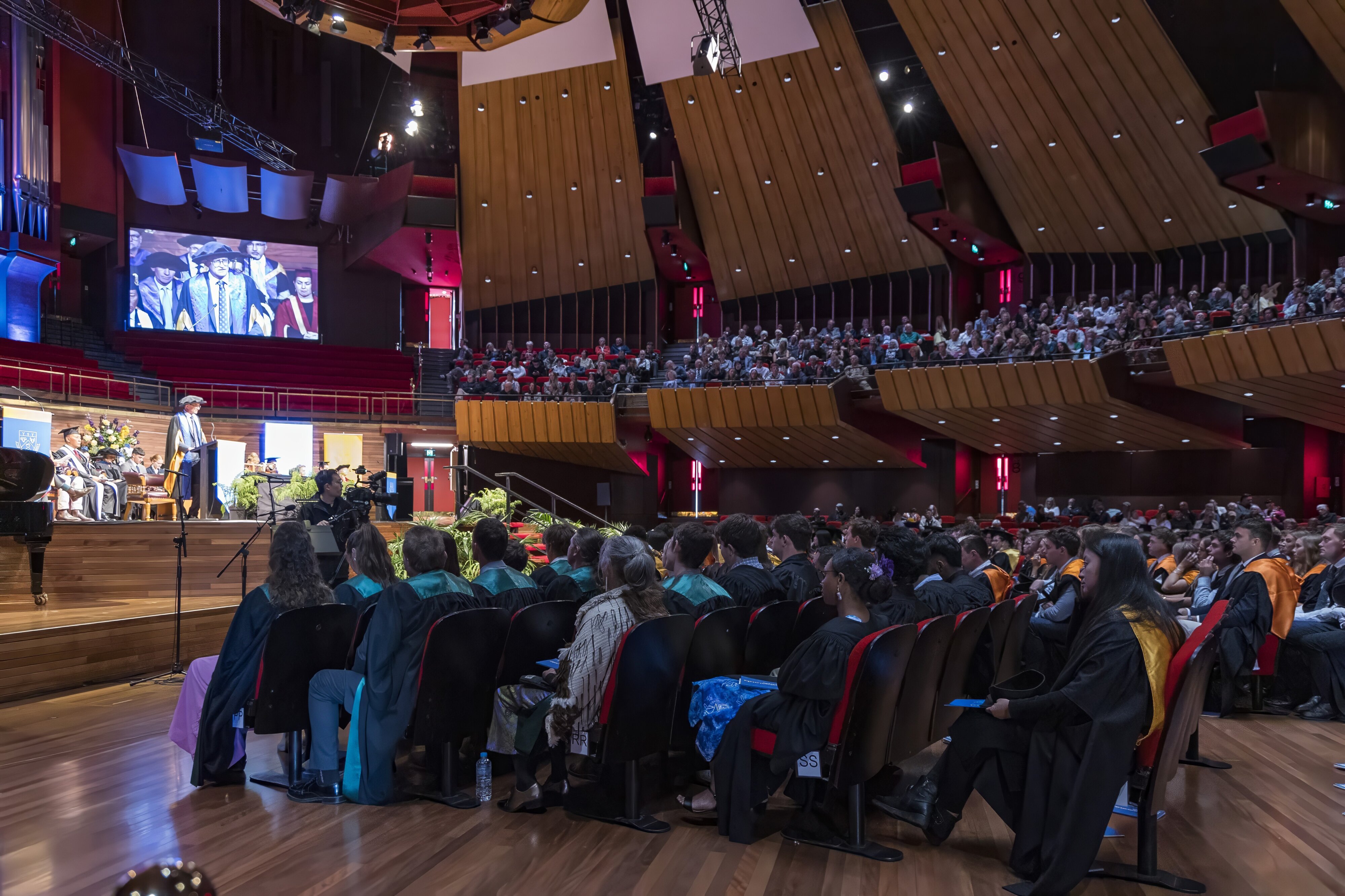 2024 LU Graduation Morning Procession and Ceremony (369)
