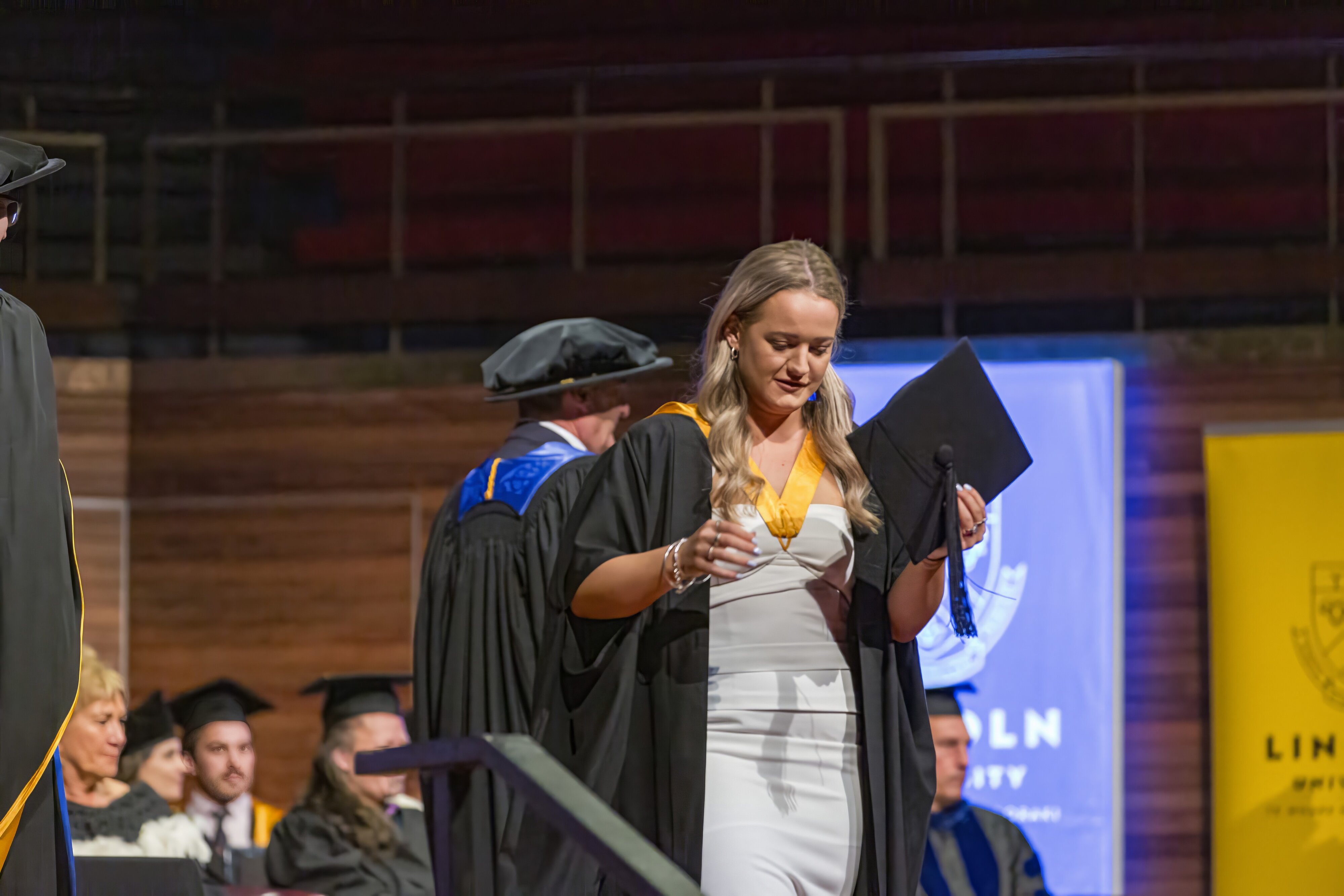 2024 LU Graduation Morning Procession and Ceremony (356)