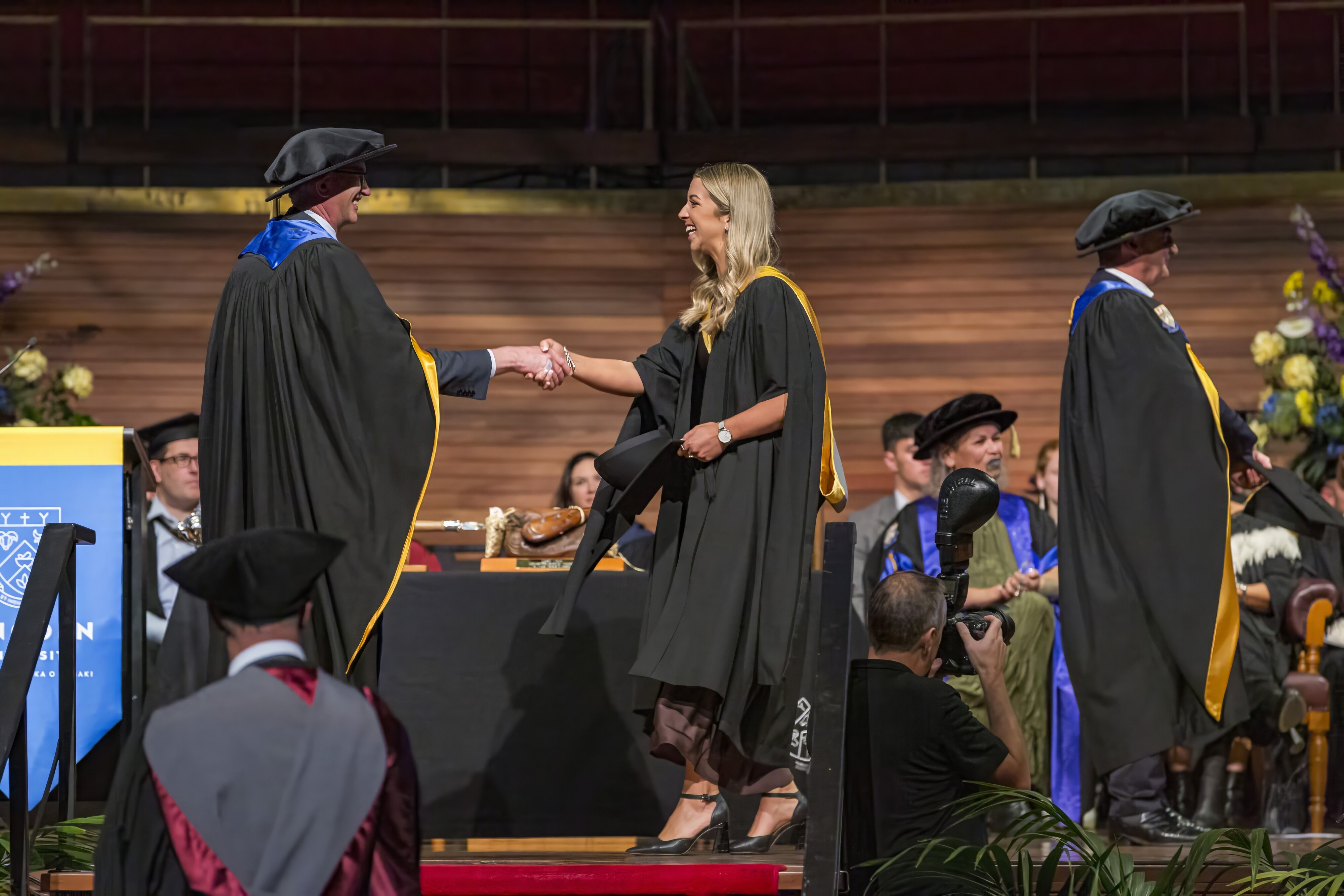 2024 LU Graduation Morning Procession and Ceremony (350)