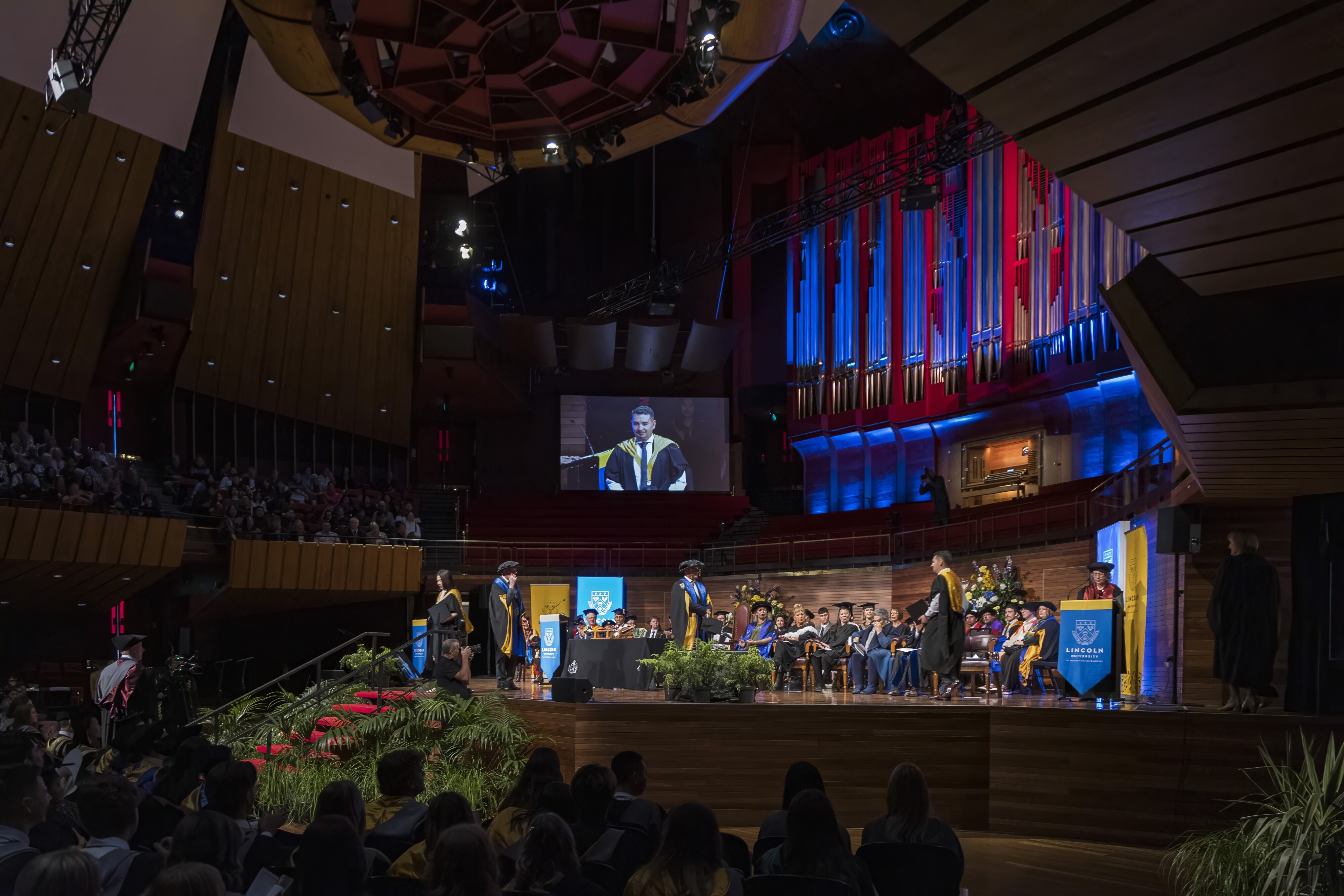 2024 LU Graduation Morning Procession and Ceremony (346)