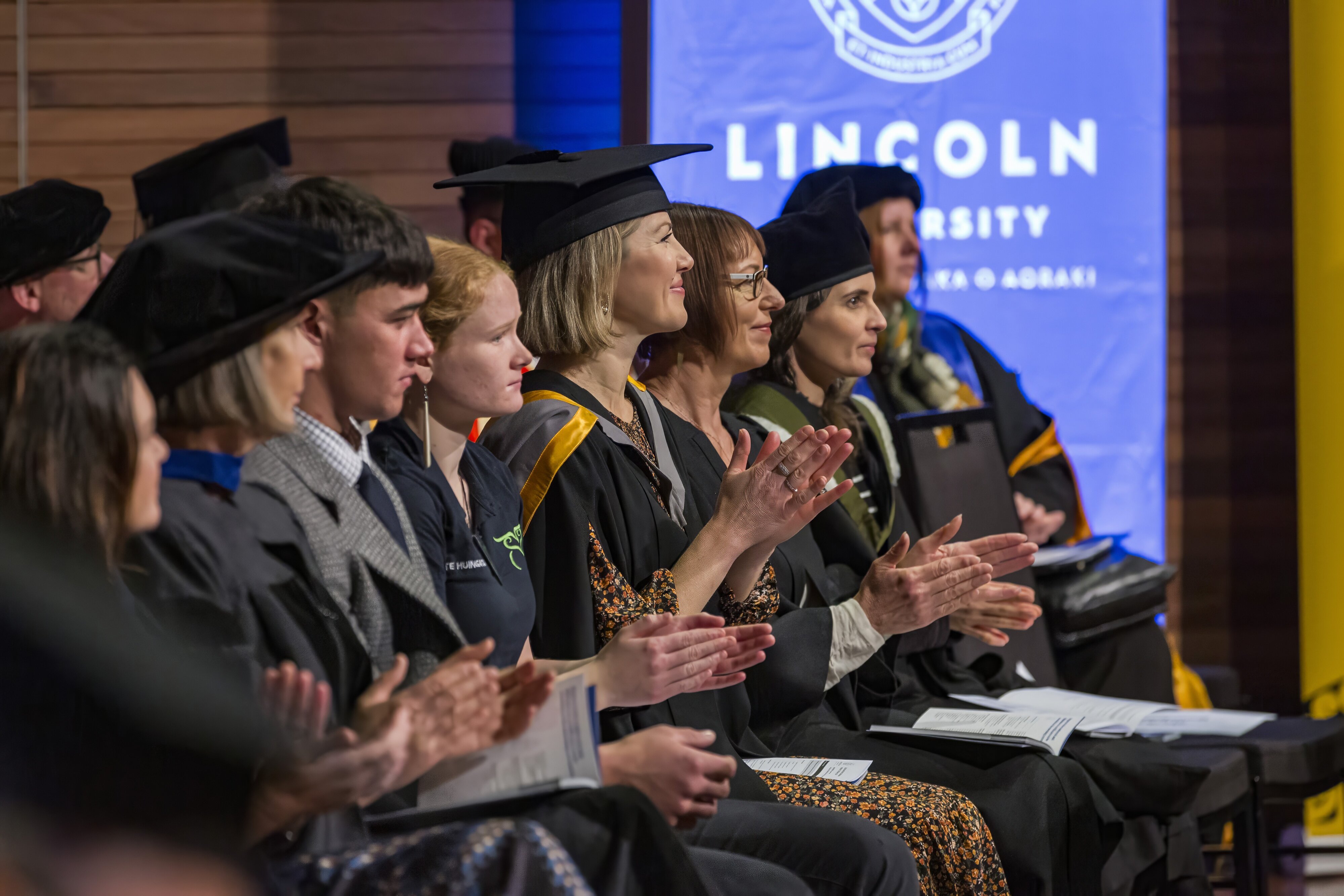 2024 LU Graduation Morning Procession and Ceremony (340)