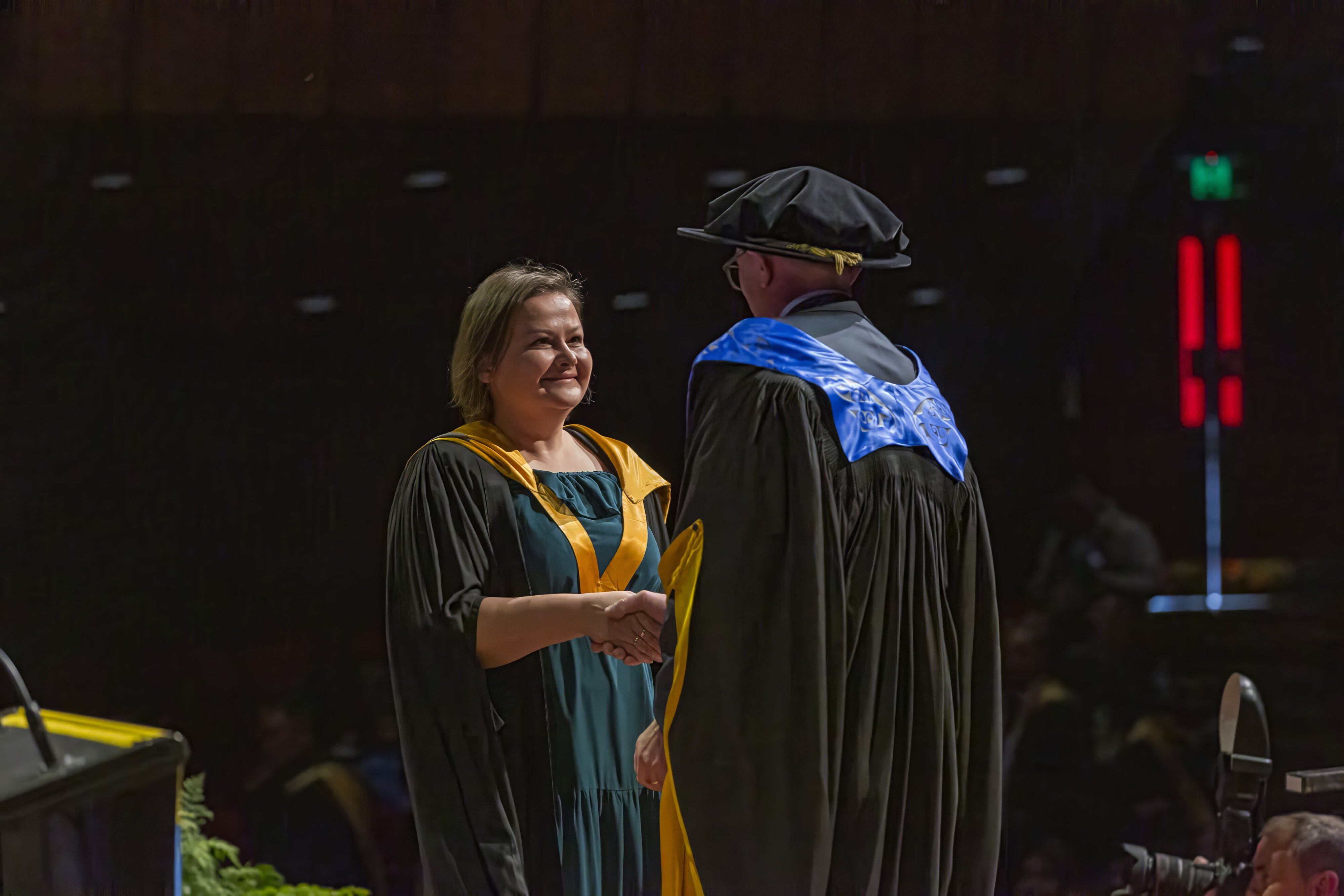 2024 LU Graduation Morning Procession and Ceremony (339)