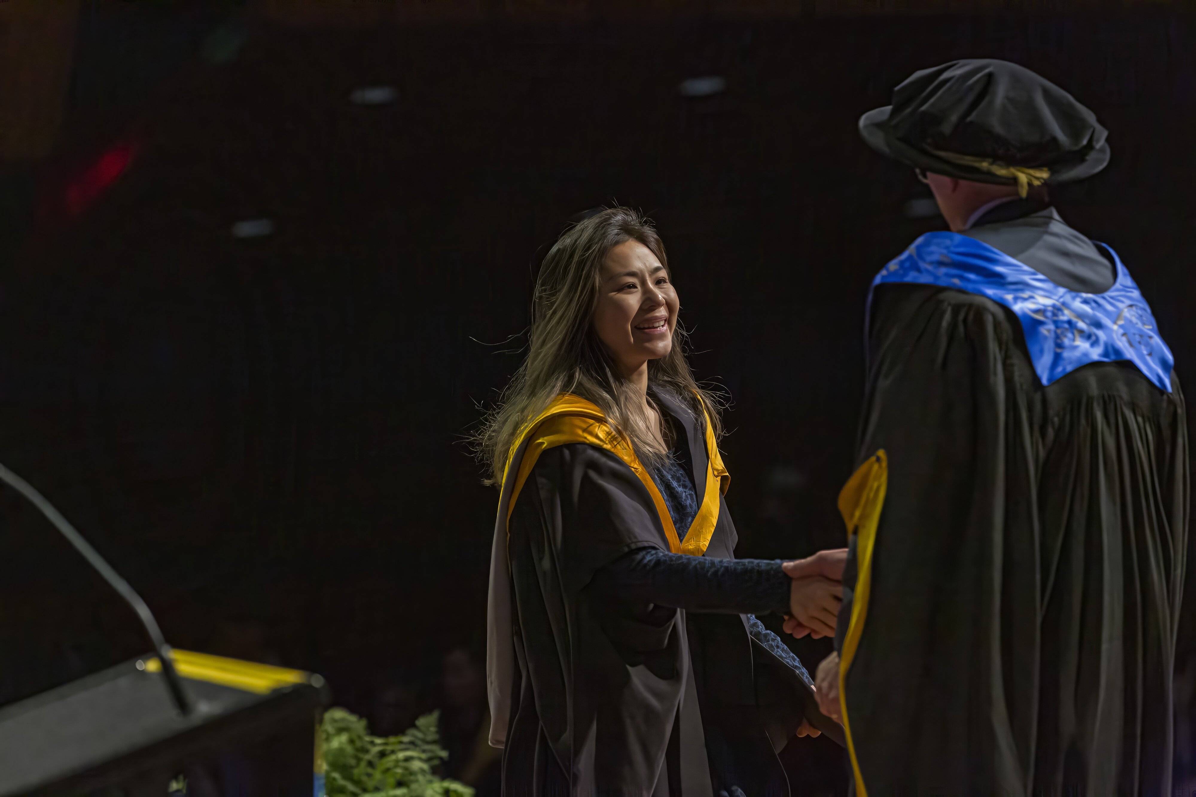 2024 LU Graduation Morning Procession and Ceremony (338)