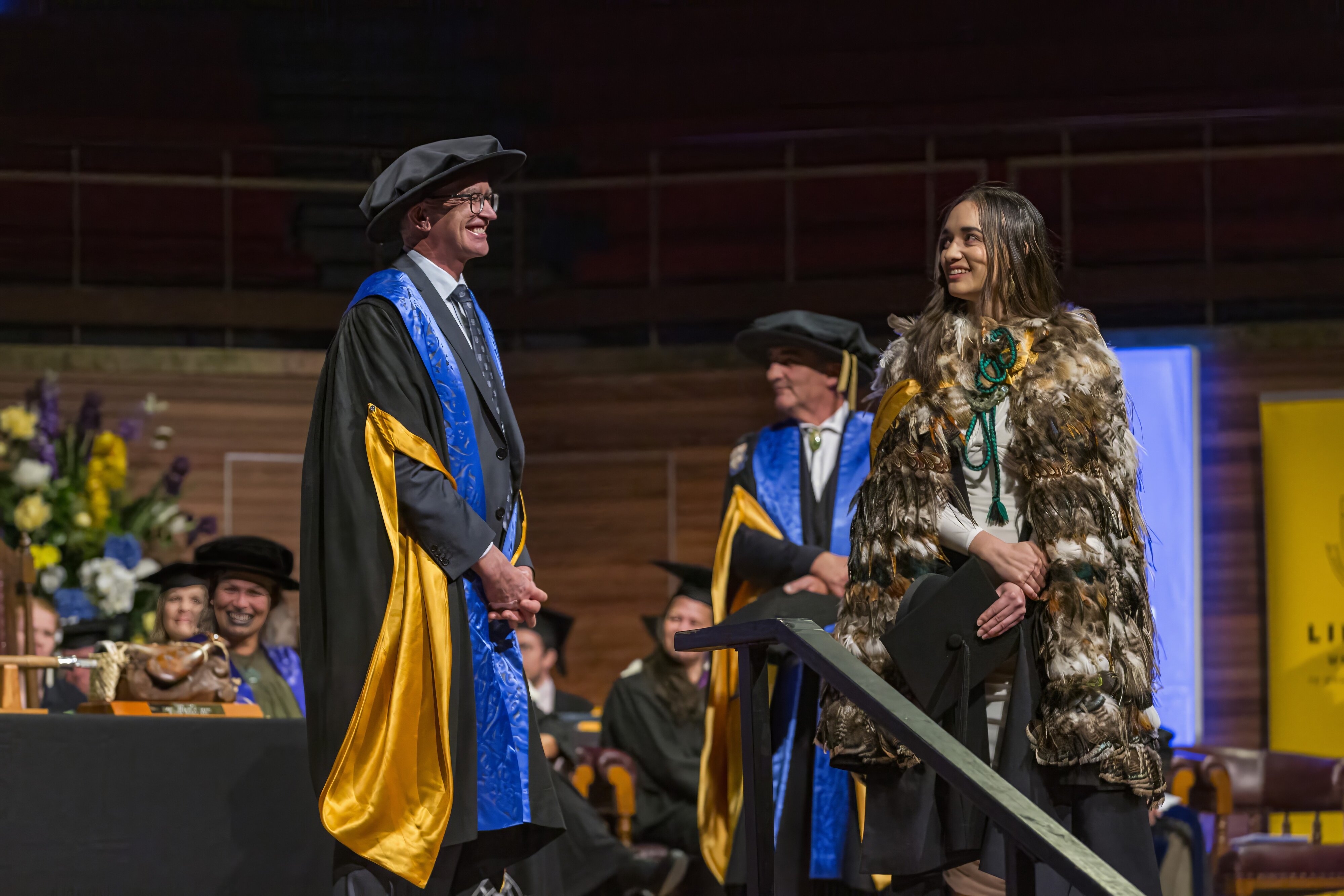 2024 LU Graduation Morning Procession and Ceremony (335)