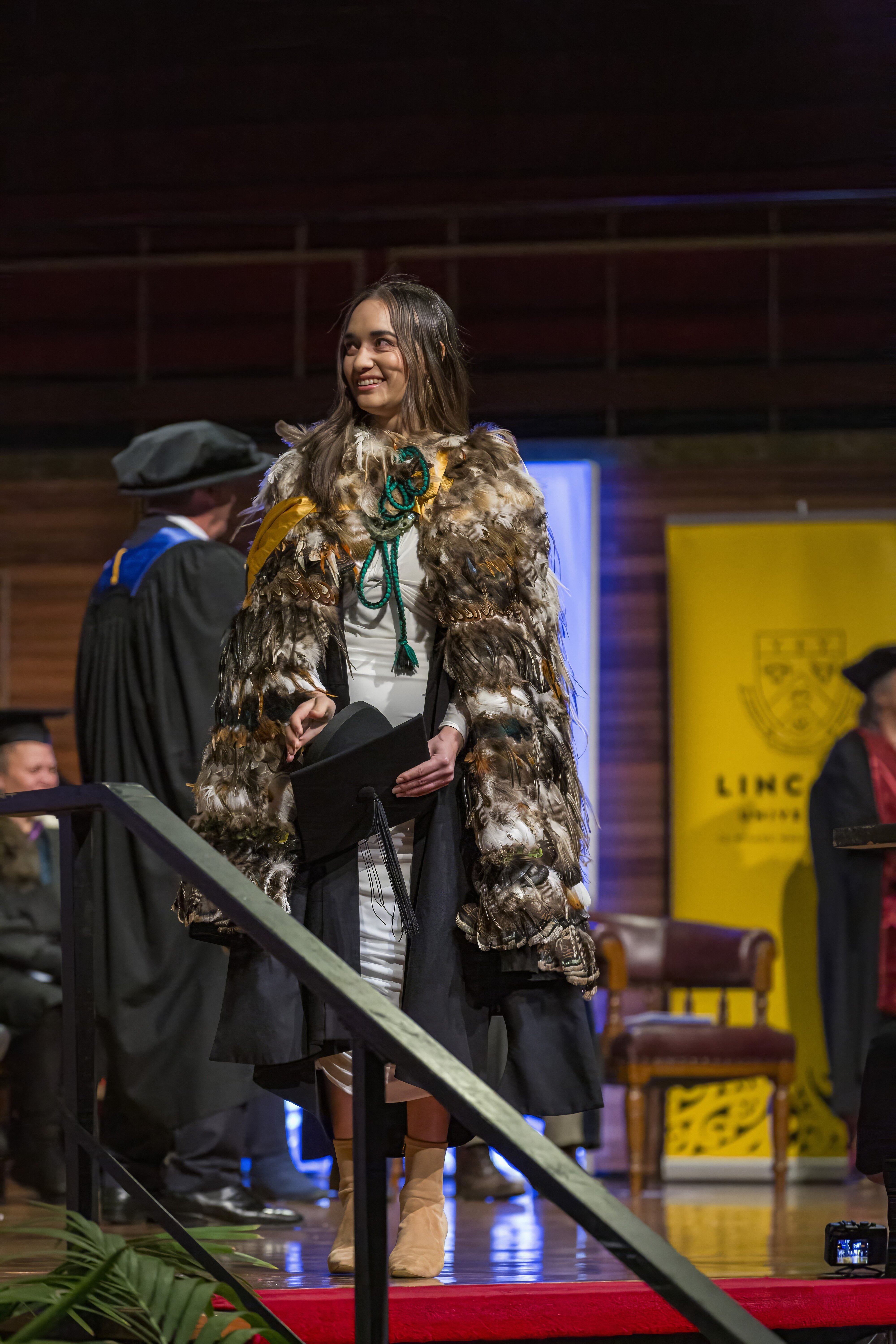 2024 LU Graduation Morning Procession and Ceremony (334)
