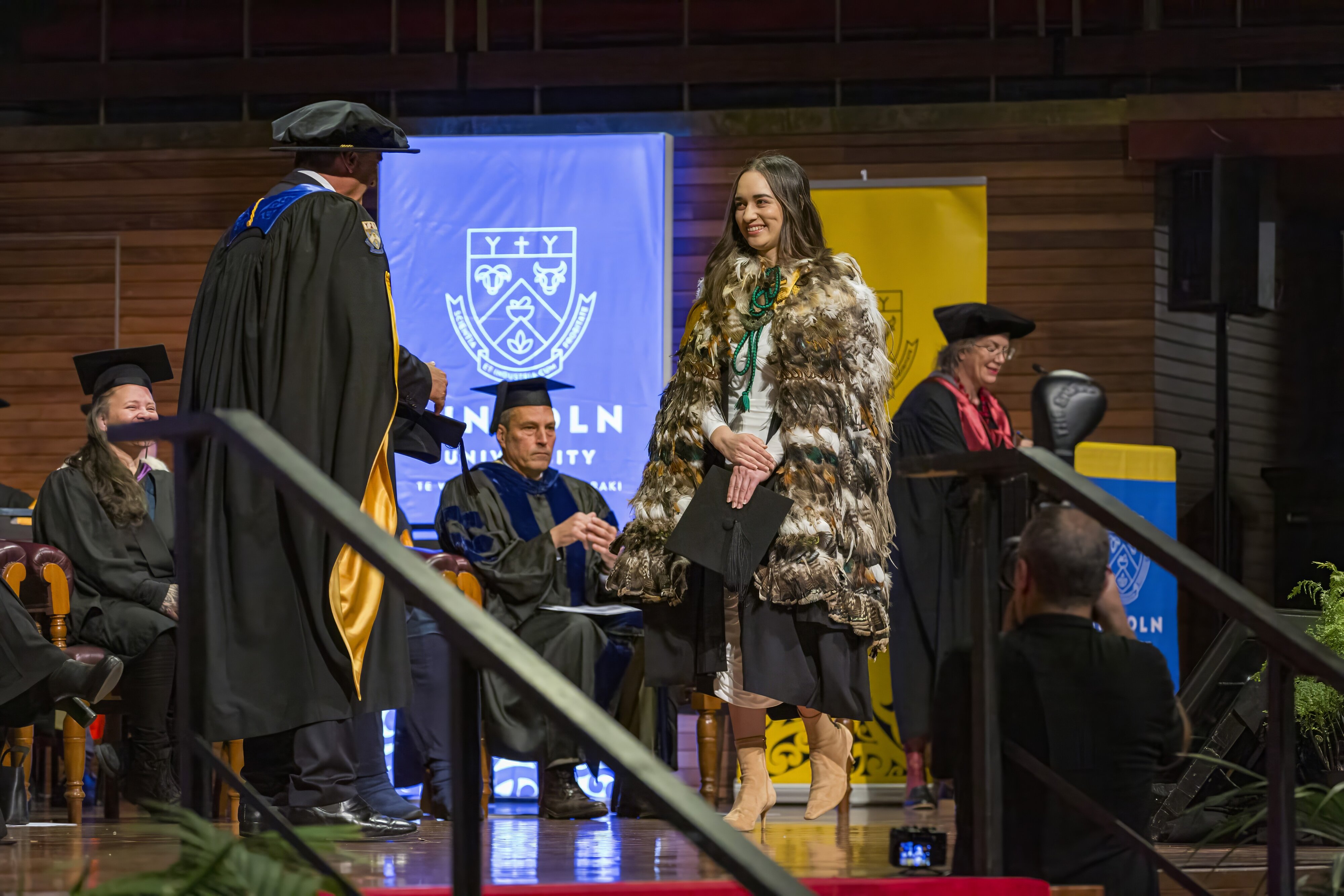 2024 LU Graduation Morning Procession and Ceremony (331)
