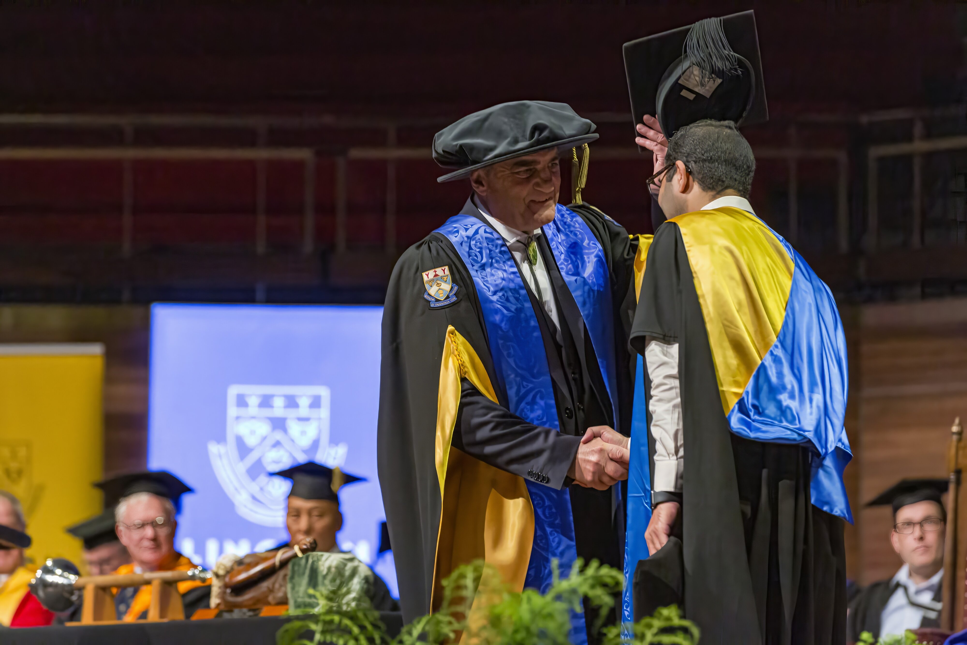 2024 LU Graduation Morning Procession and Ceremony (328)