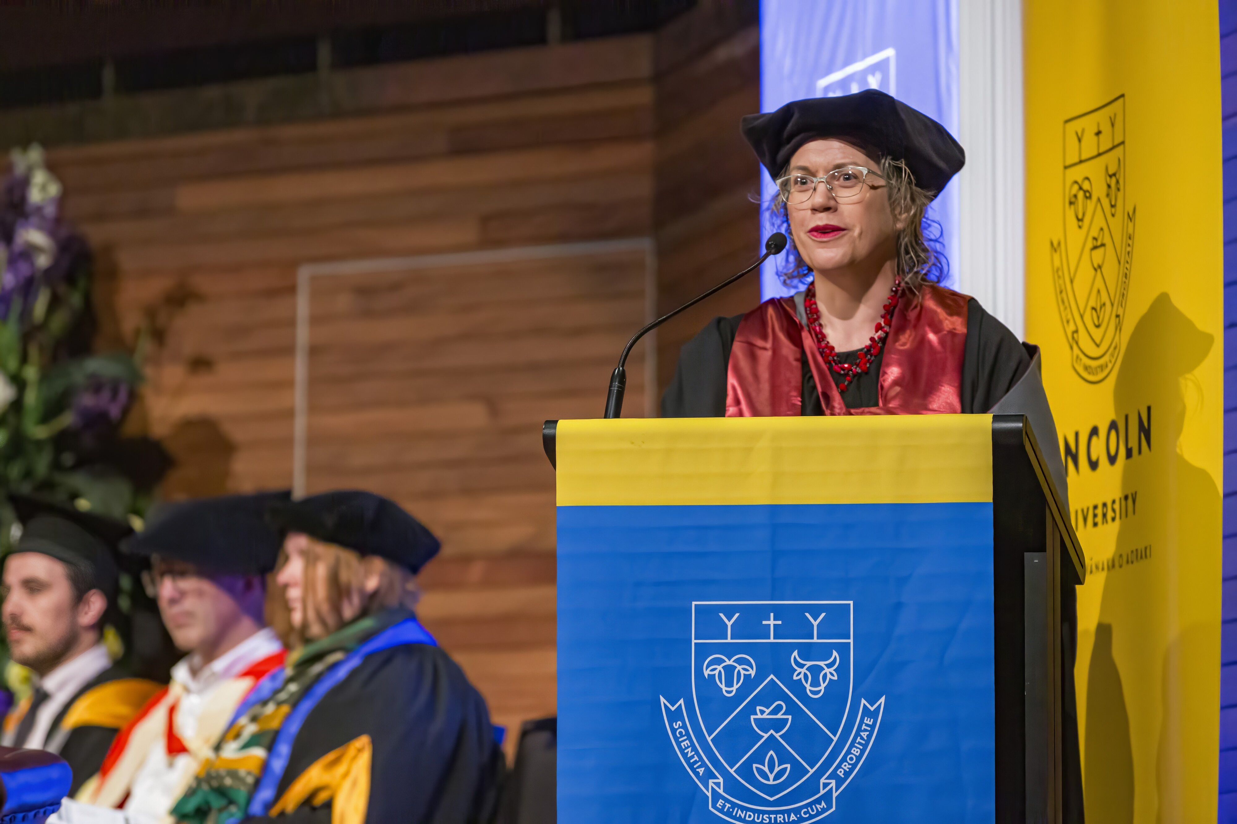 2024 LU Graduation Morning Procession and Ceremony (327)