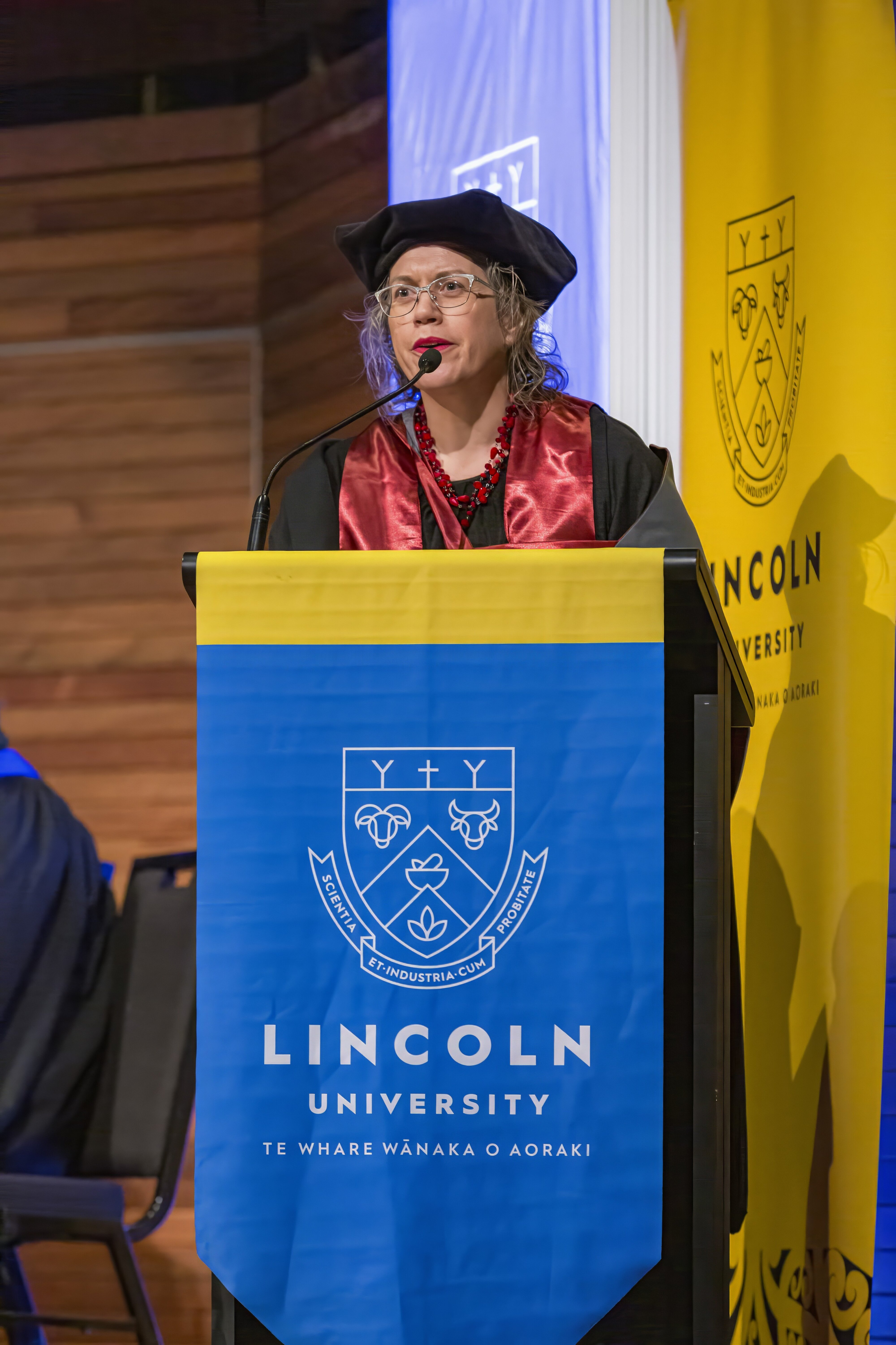 2024 LU Graduation Morning Procession and Ceremony (326)