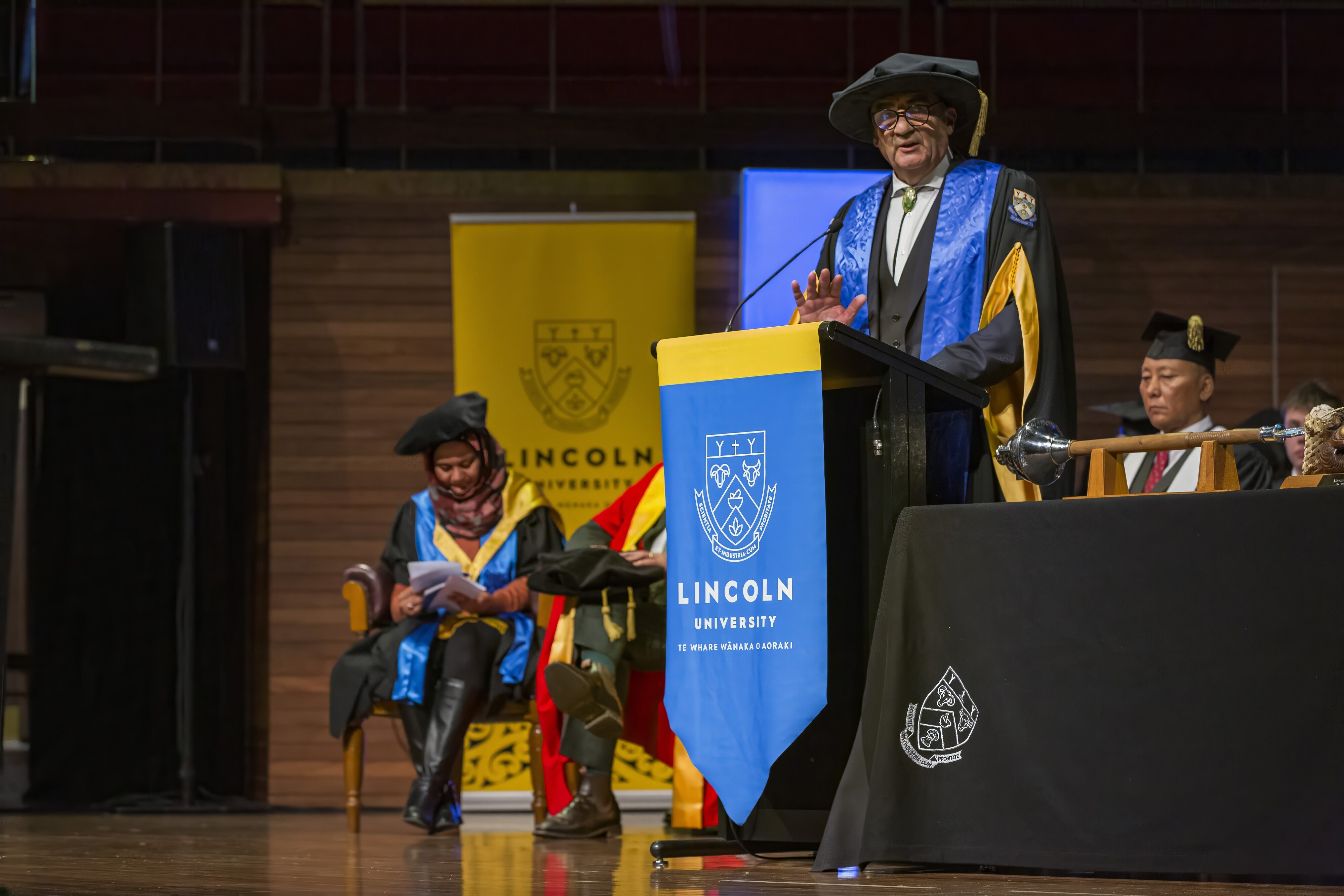 2024 LU Graduation Morning Procession and Ceremony (323)