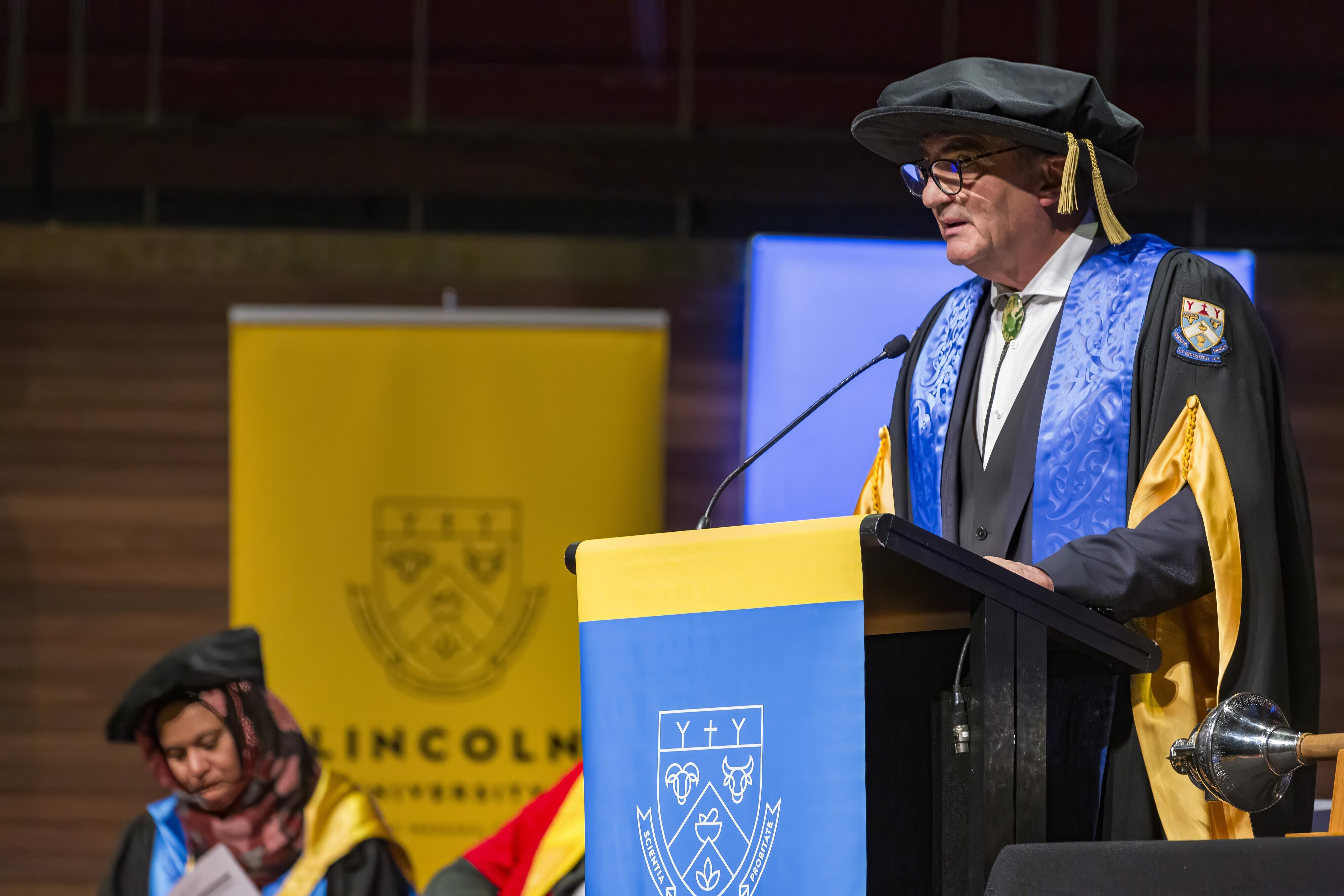 2024 LU Graduation Morning Procession and Ceremony (321)
