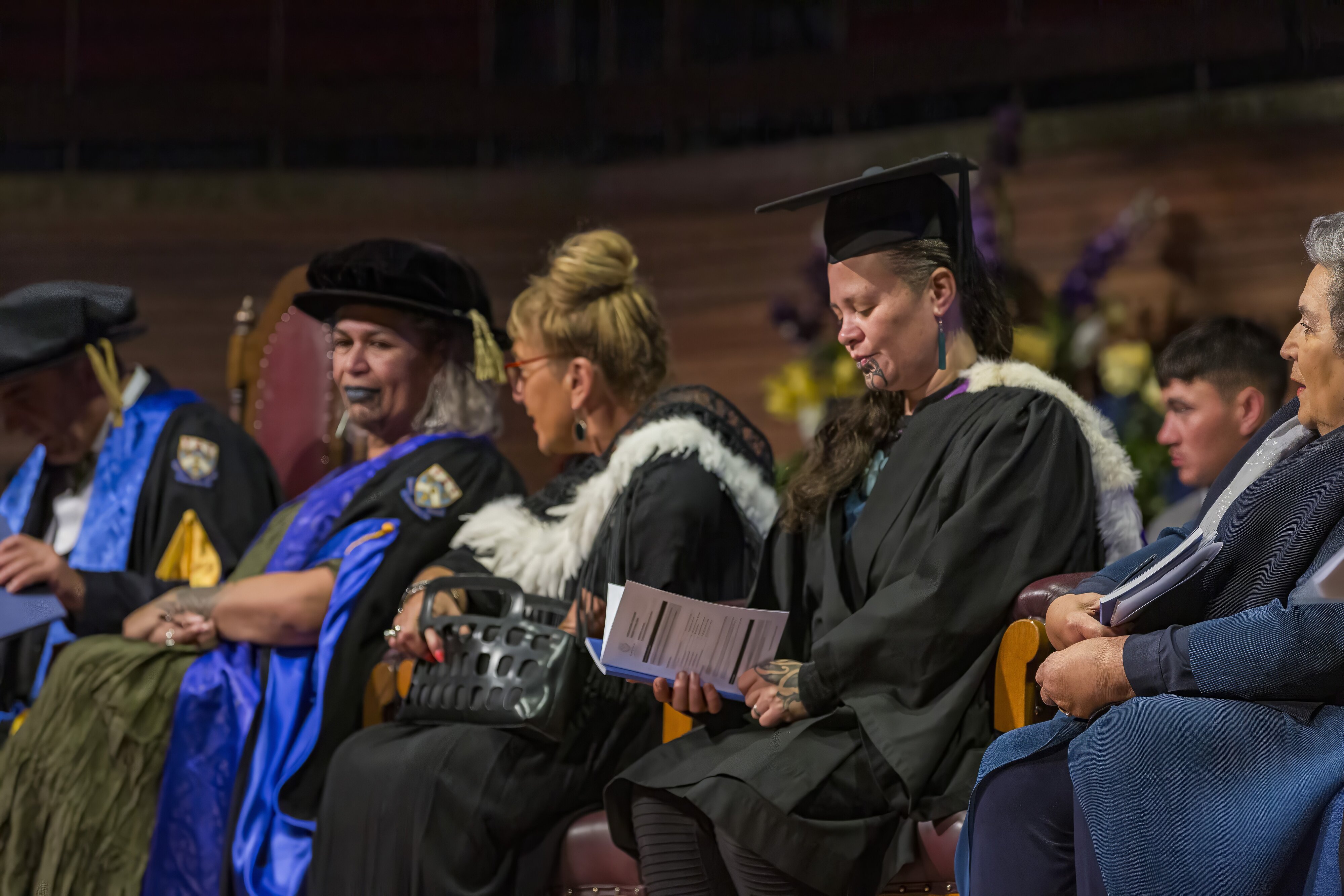 2024 LU Graduation Morning Procession and Ceremony (320)