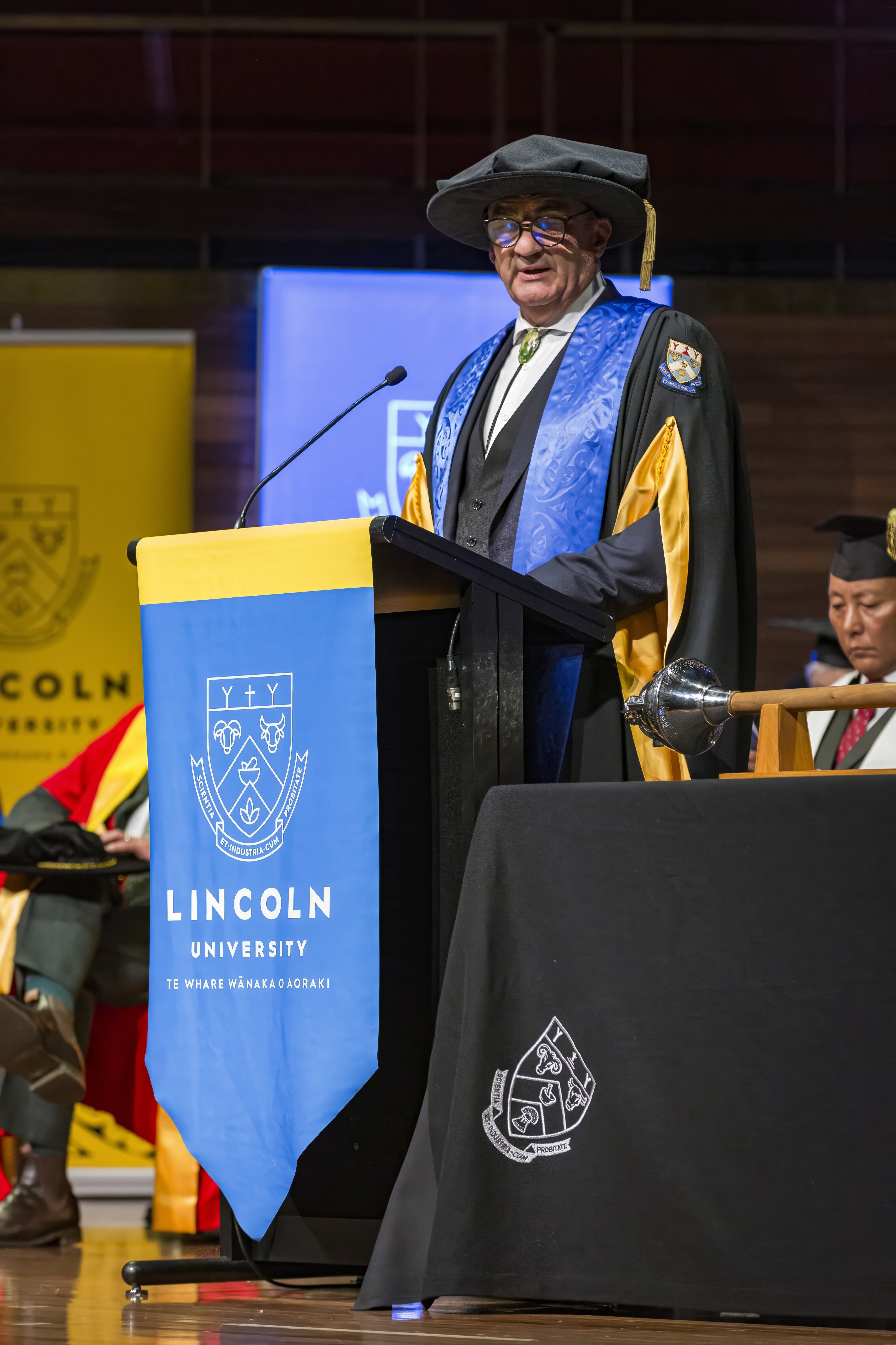 2024 LU Graduation Morning Procession and Ceremony (322)