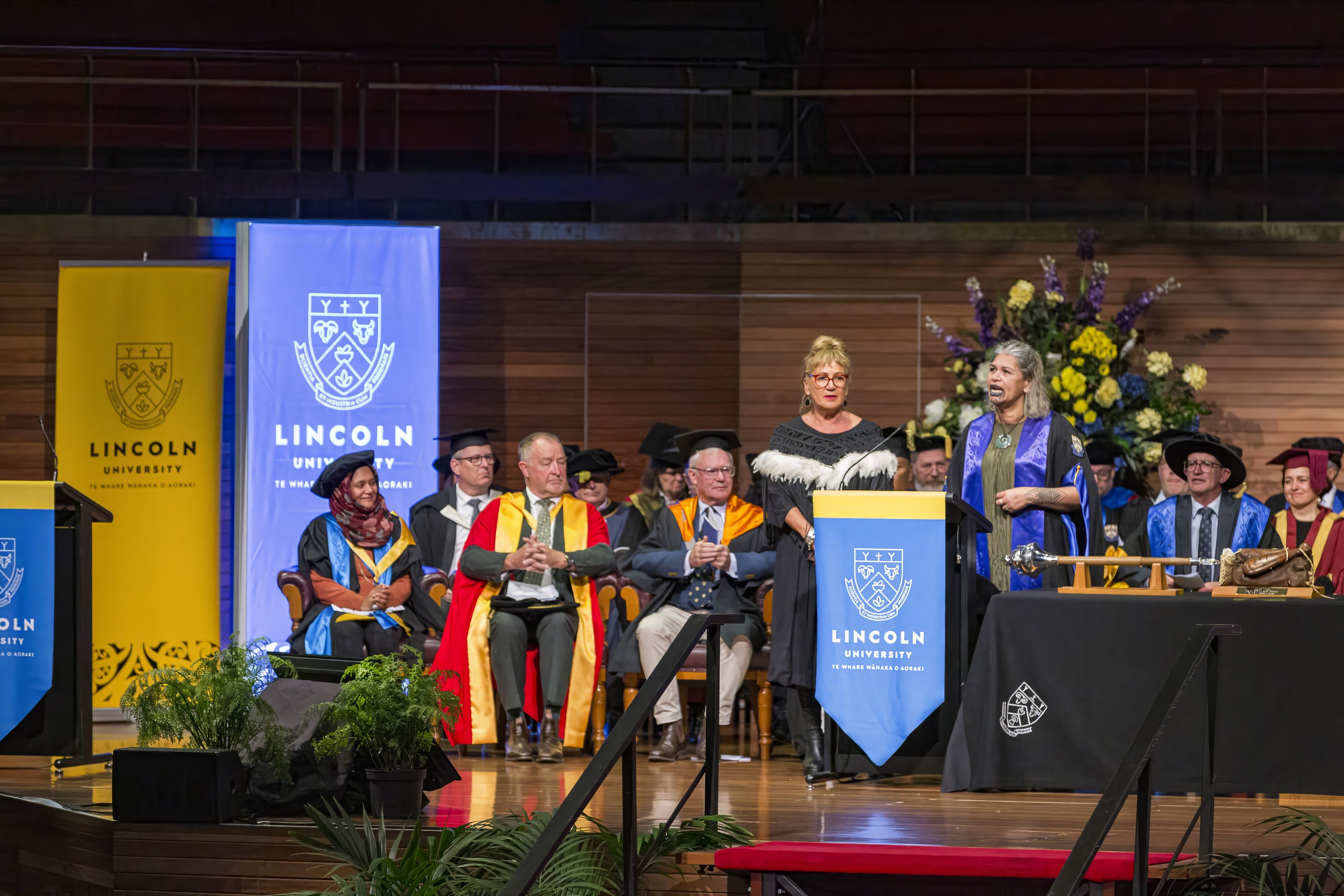 2024 LU Graduation Morning Procession and Ceremony (318)