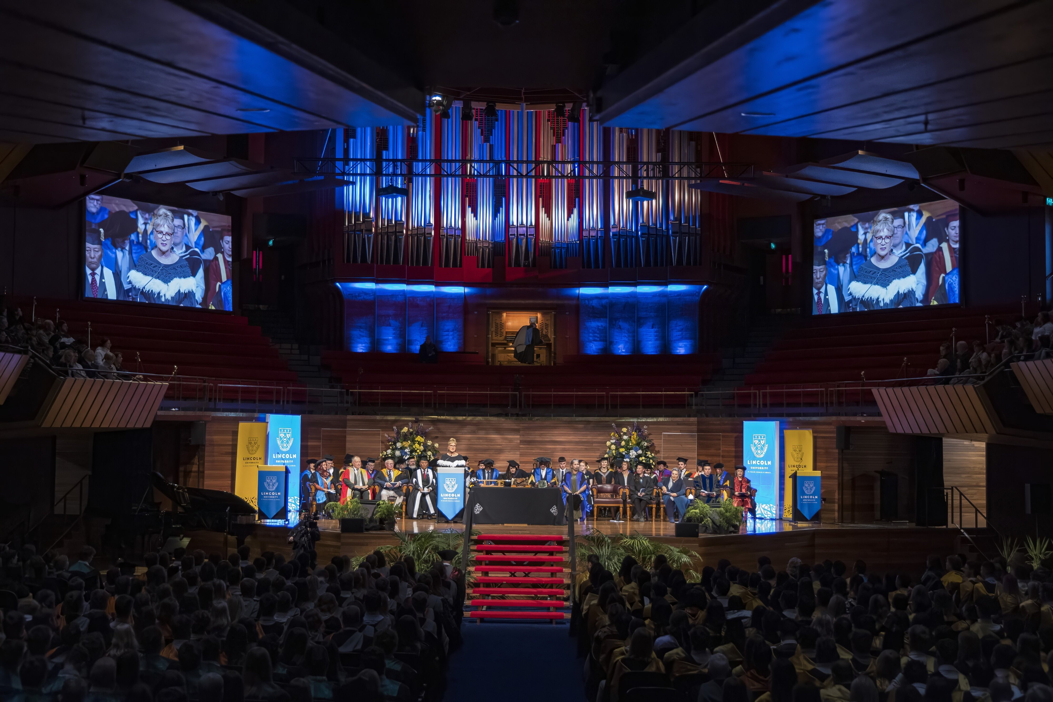 2024 LU Graduation Morning Procession and Ceremony (317)