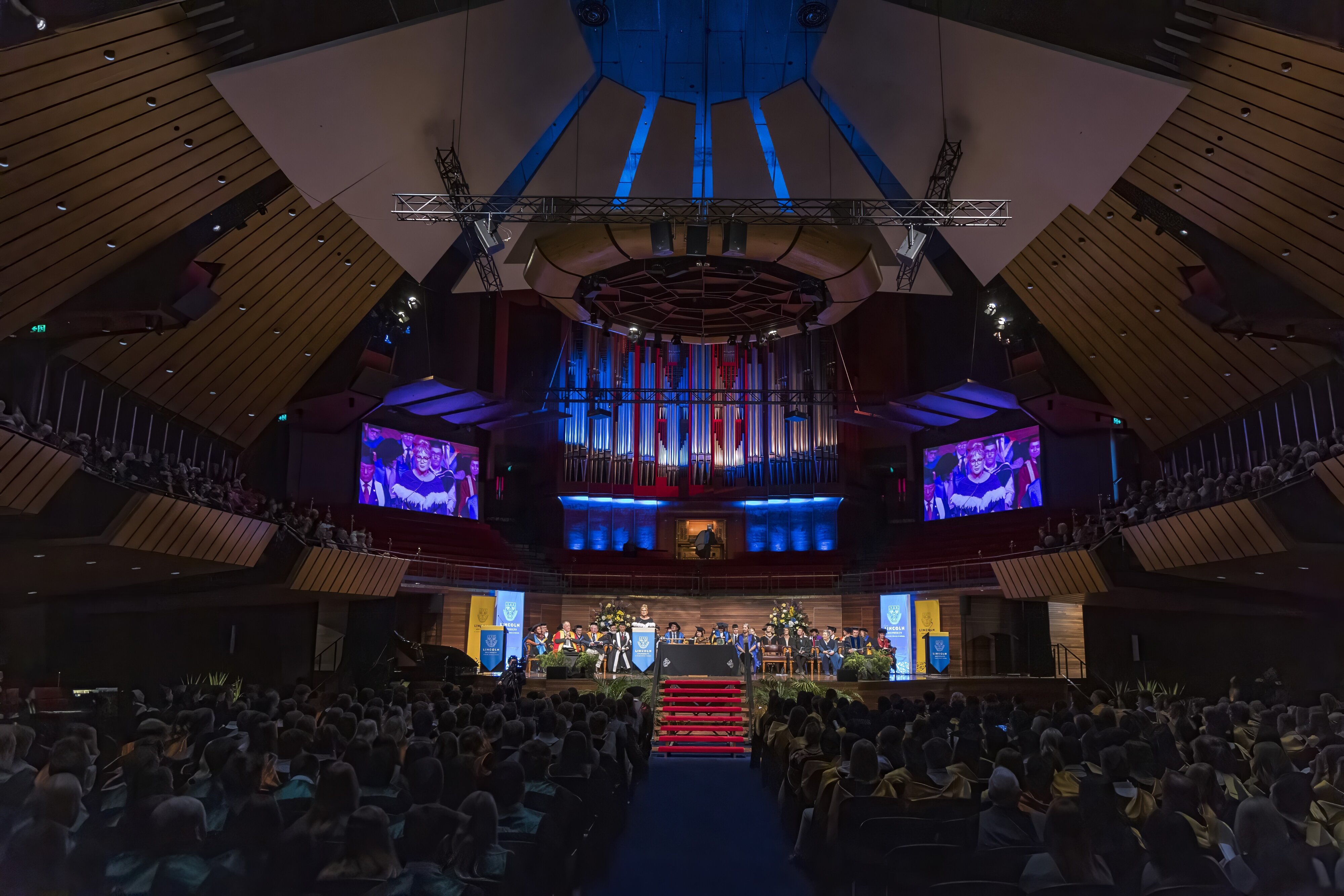 2024 LU Graduation Morning Procession and Ceremony (316)