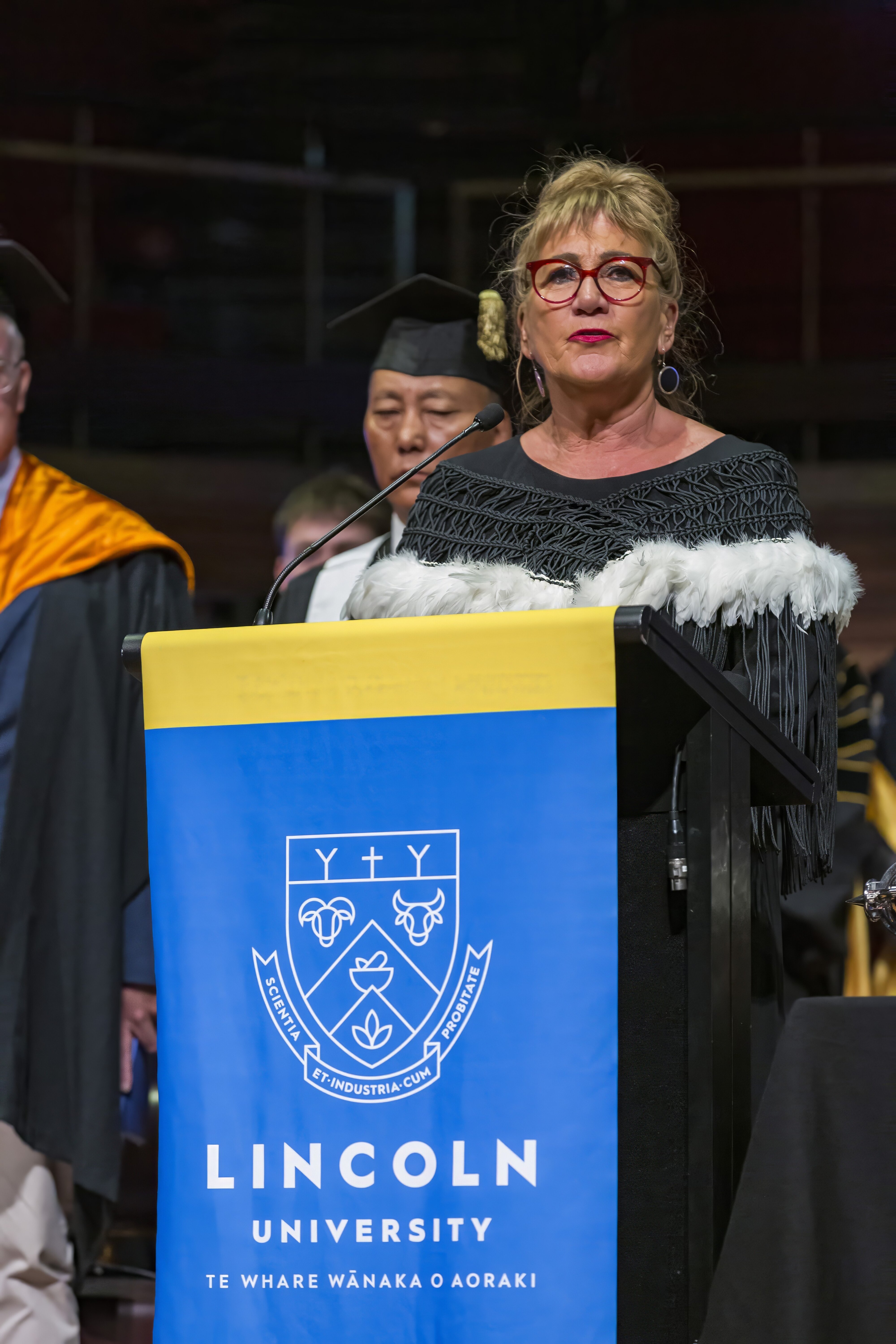 2024 LU Graduation Morning Procession and Ceremony (314)