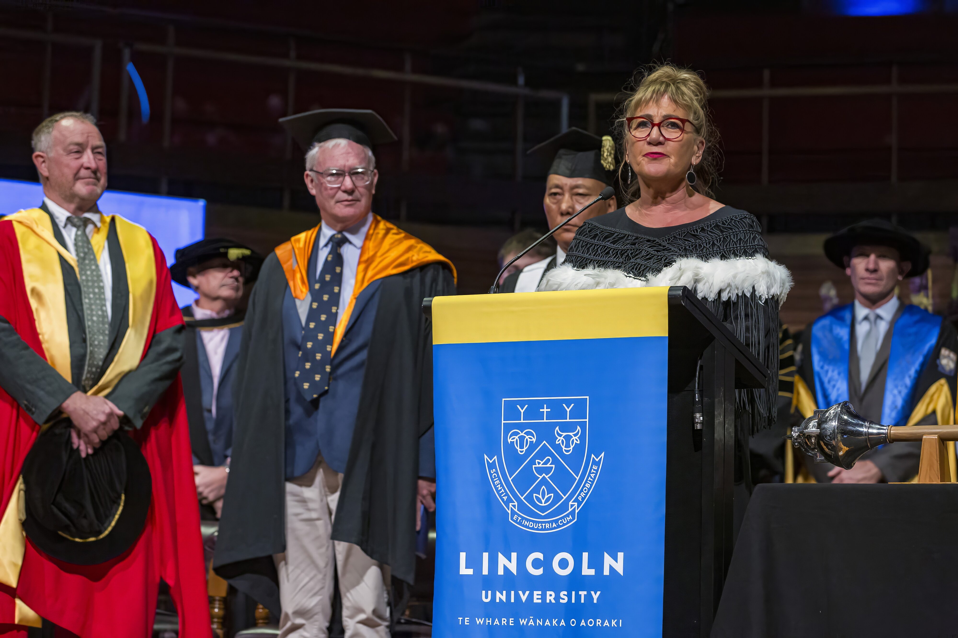 2024 LU Graduation Morning Procession and Ceremony (313)