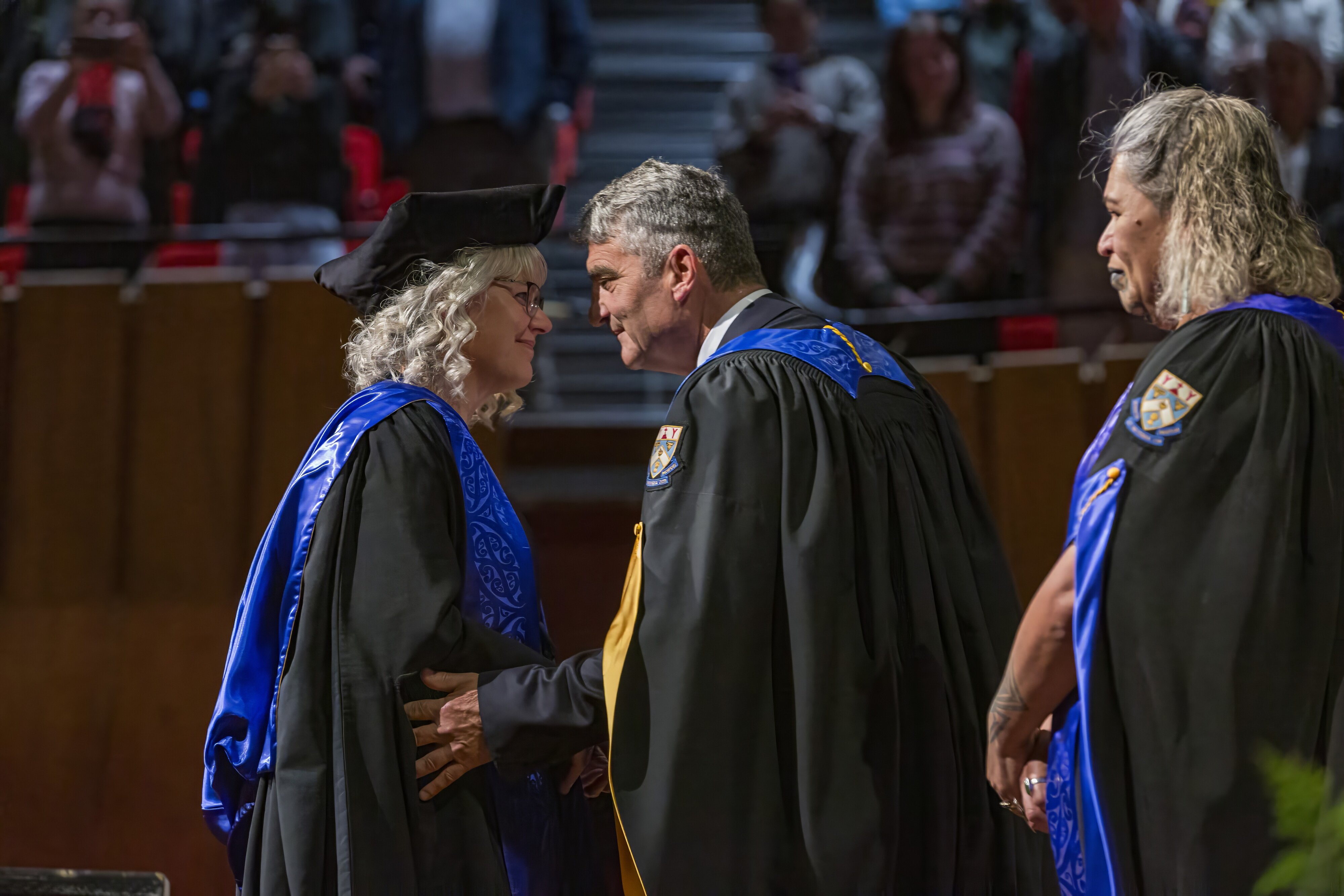 2024 LU Graduation Morning Procession and Ceremony (311)