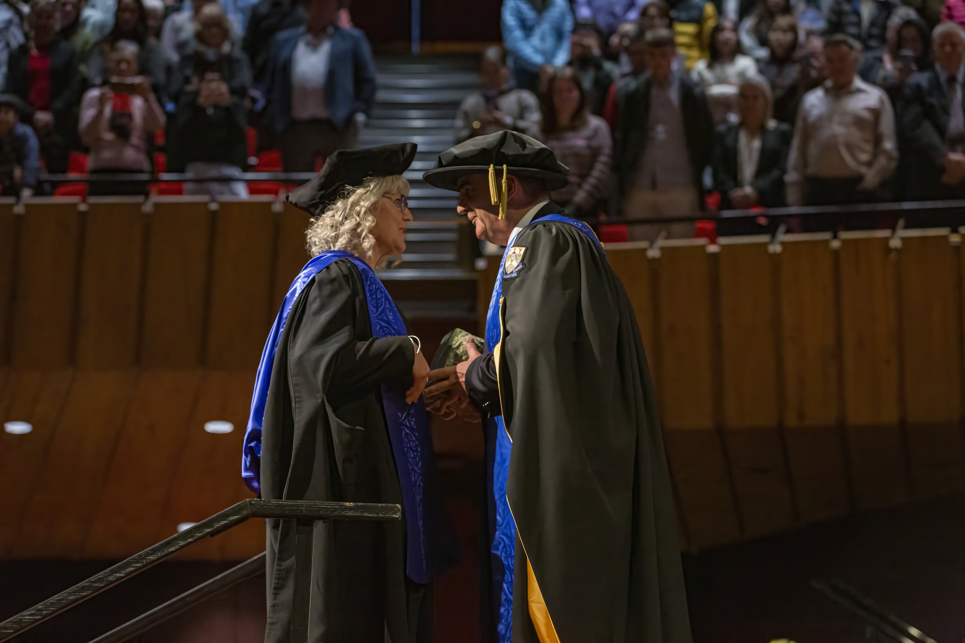 2024 LU Graduation Morning Procession and Ceremony (307)