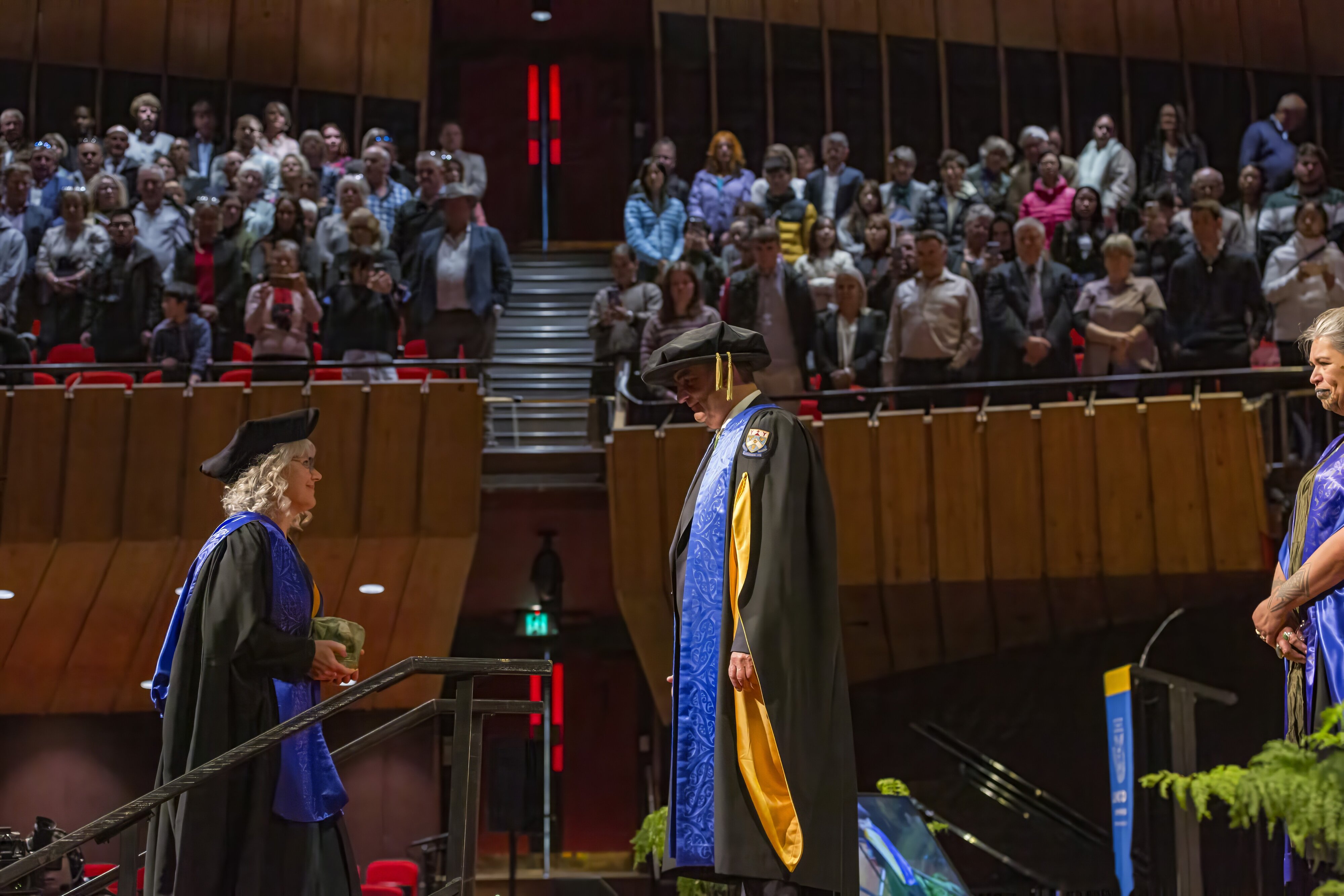 2024 LU Graduation Morning Procession and Ceremony (306)