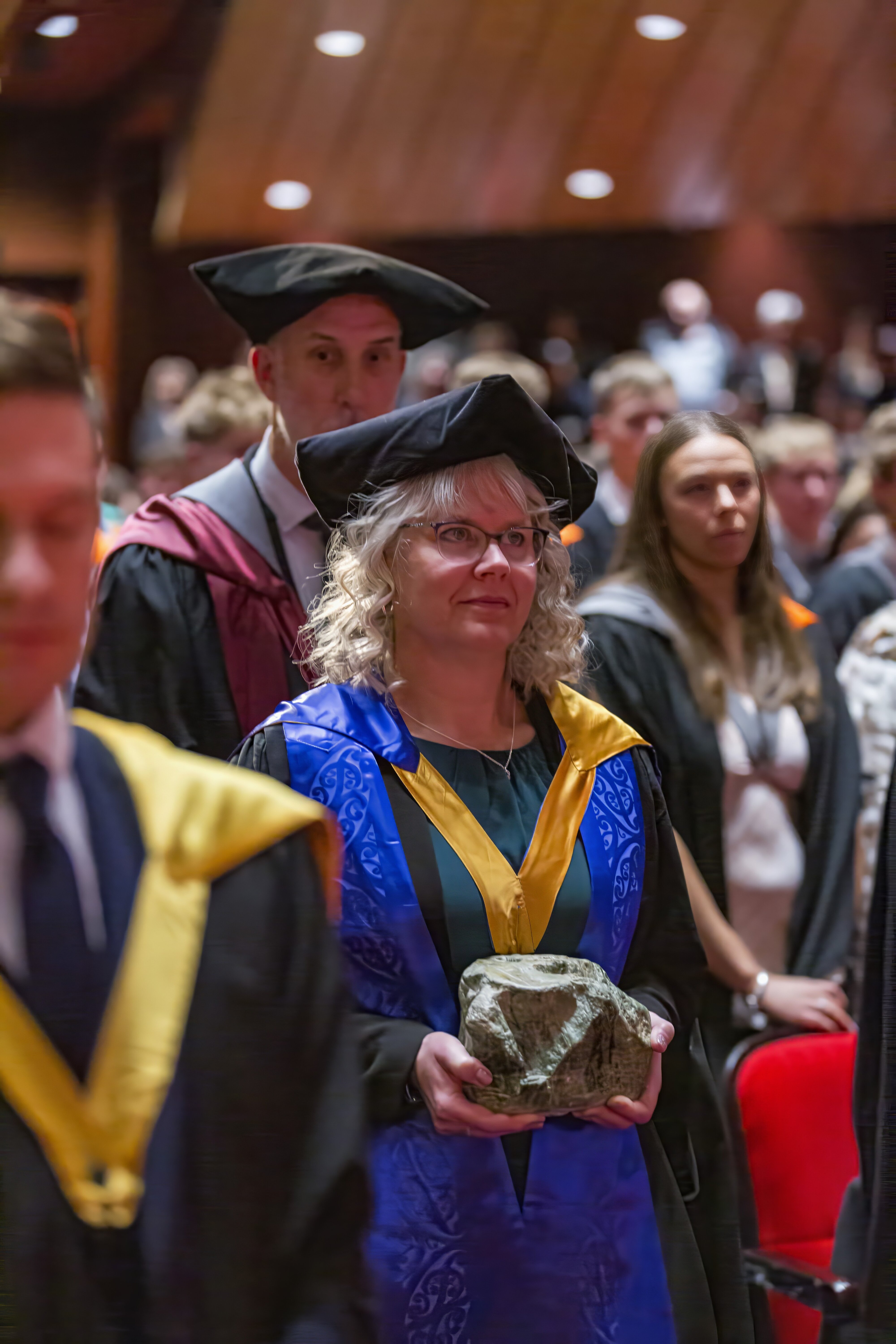 2024 LU Graduation Morning Procession and Ceremony (305)