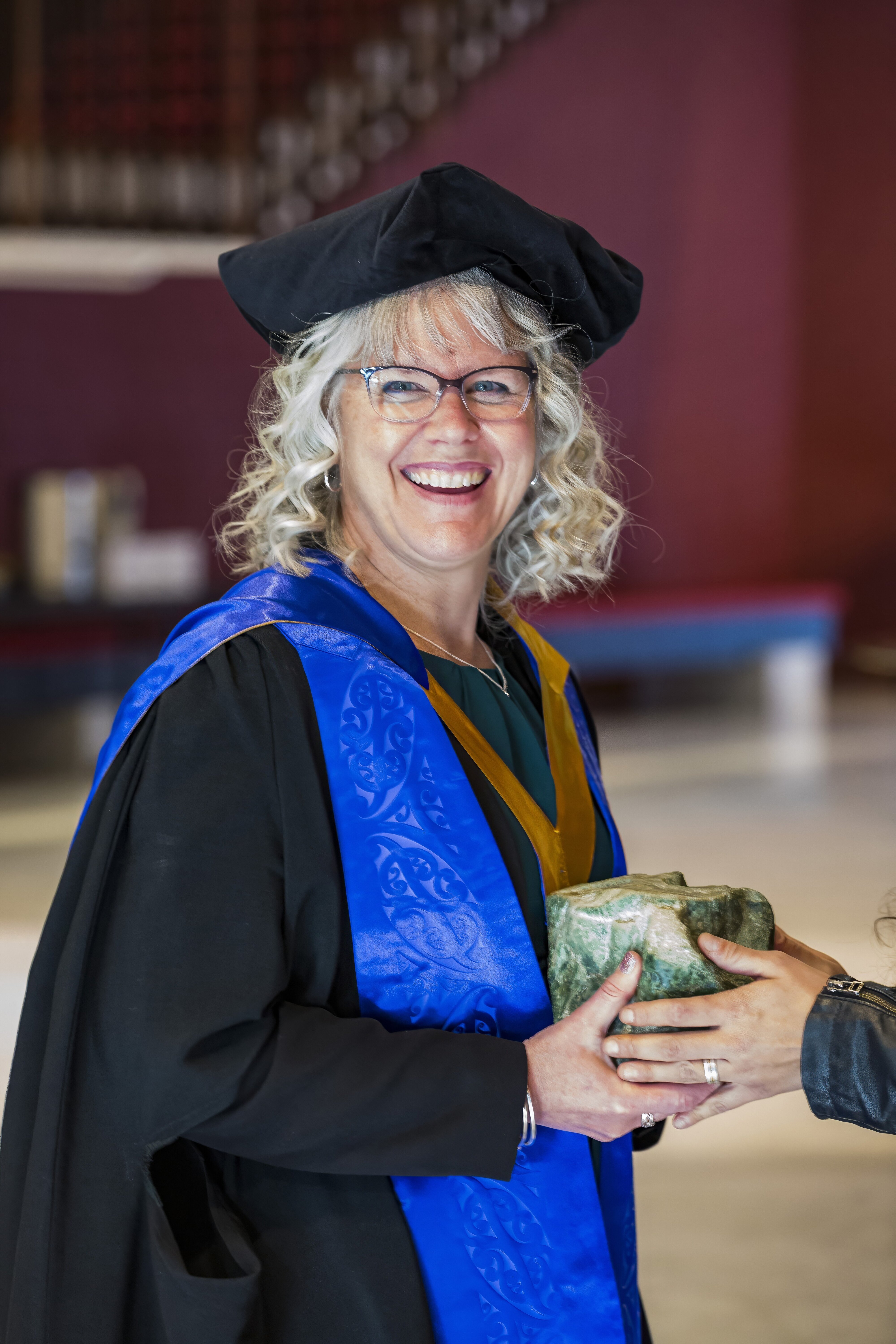 2024 LU Graduation Morning Procession and Ceremony (299)