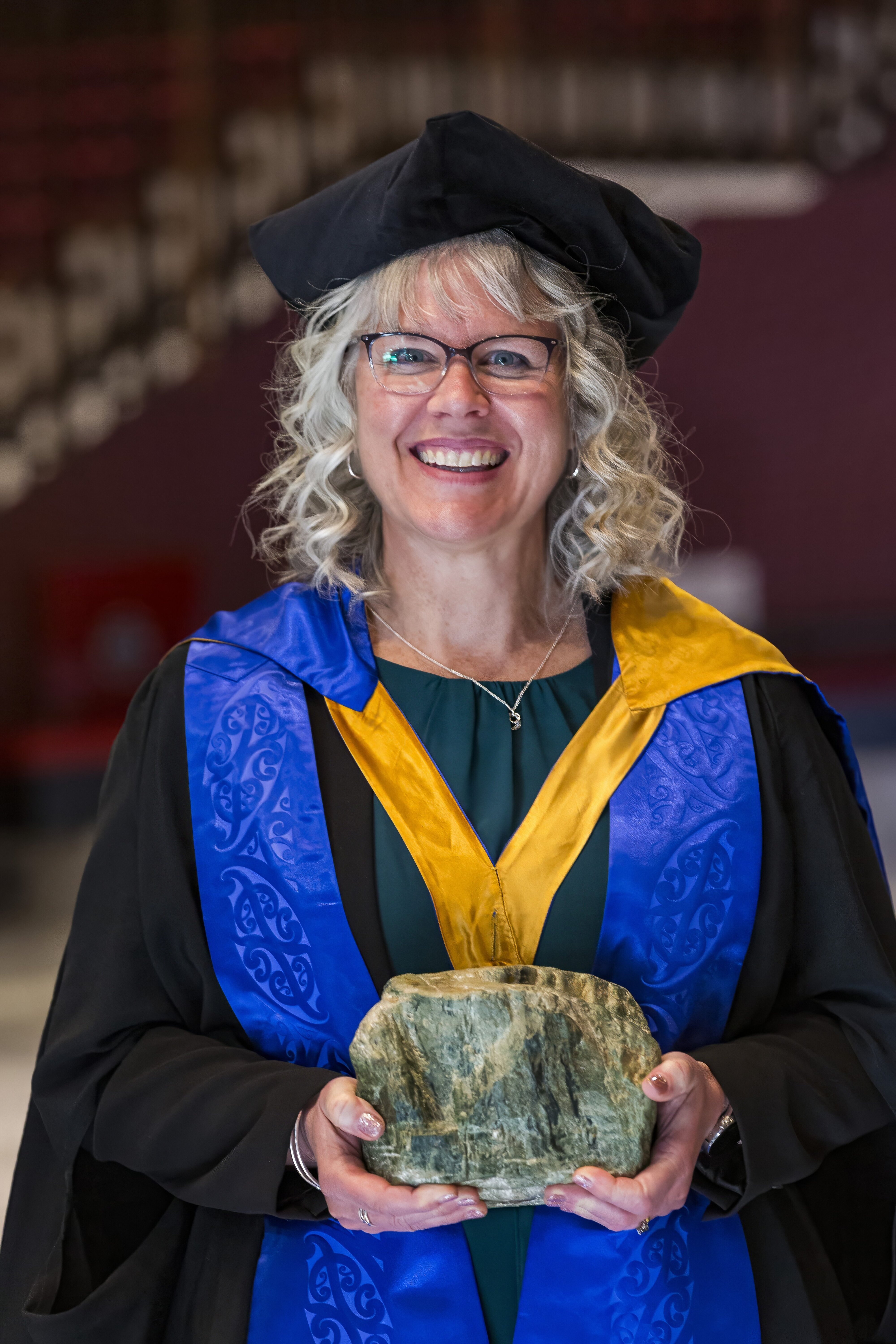 2024 LU Graduation Morning Procession and Ceremony (300)