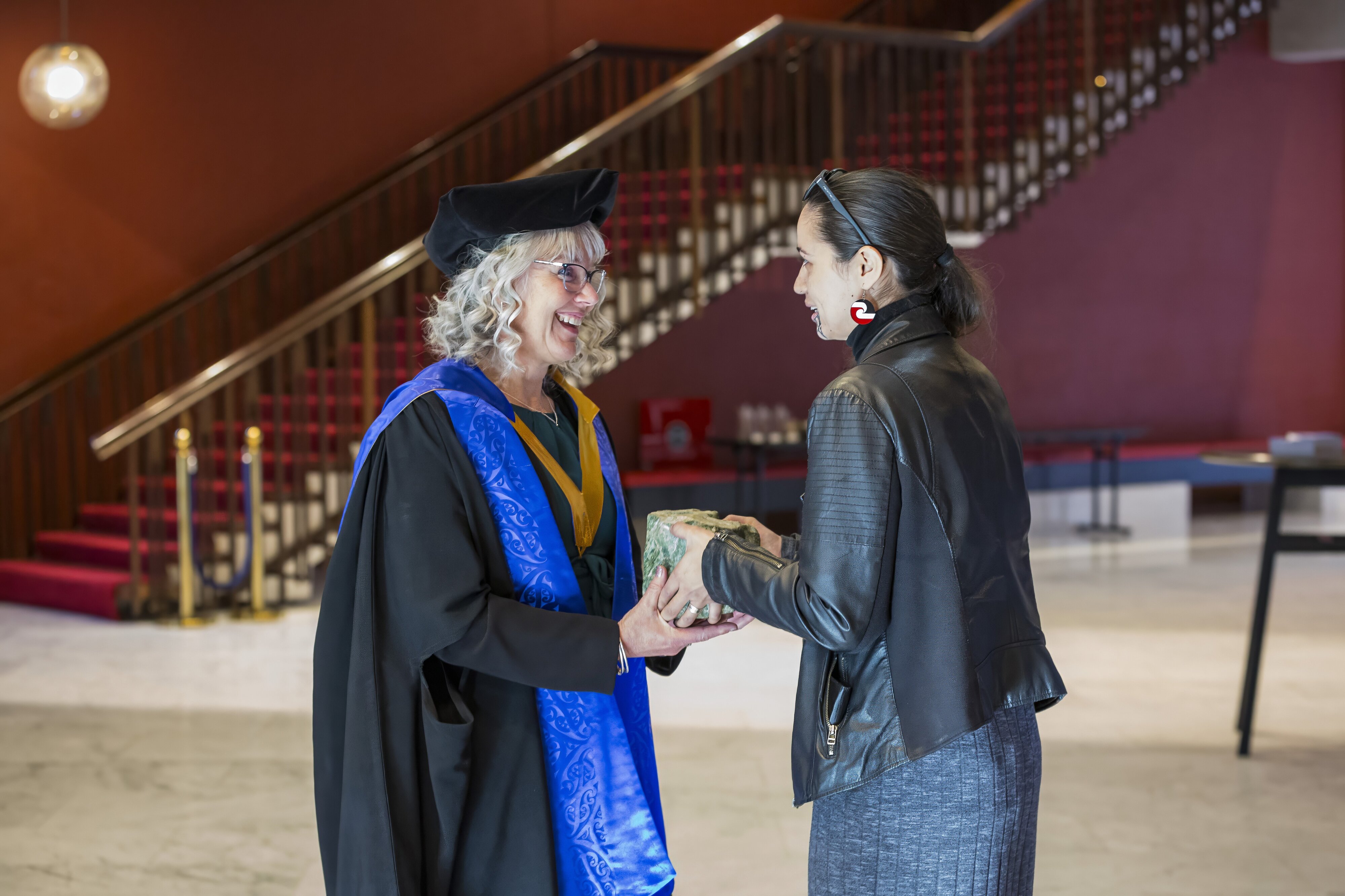 2024 LU Graduation Morning Procession and Ceremony (298)