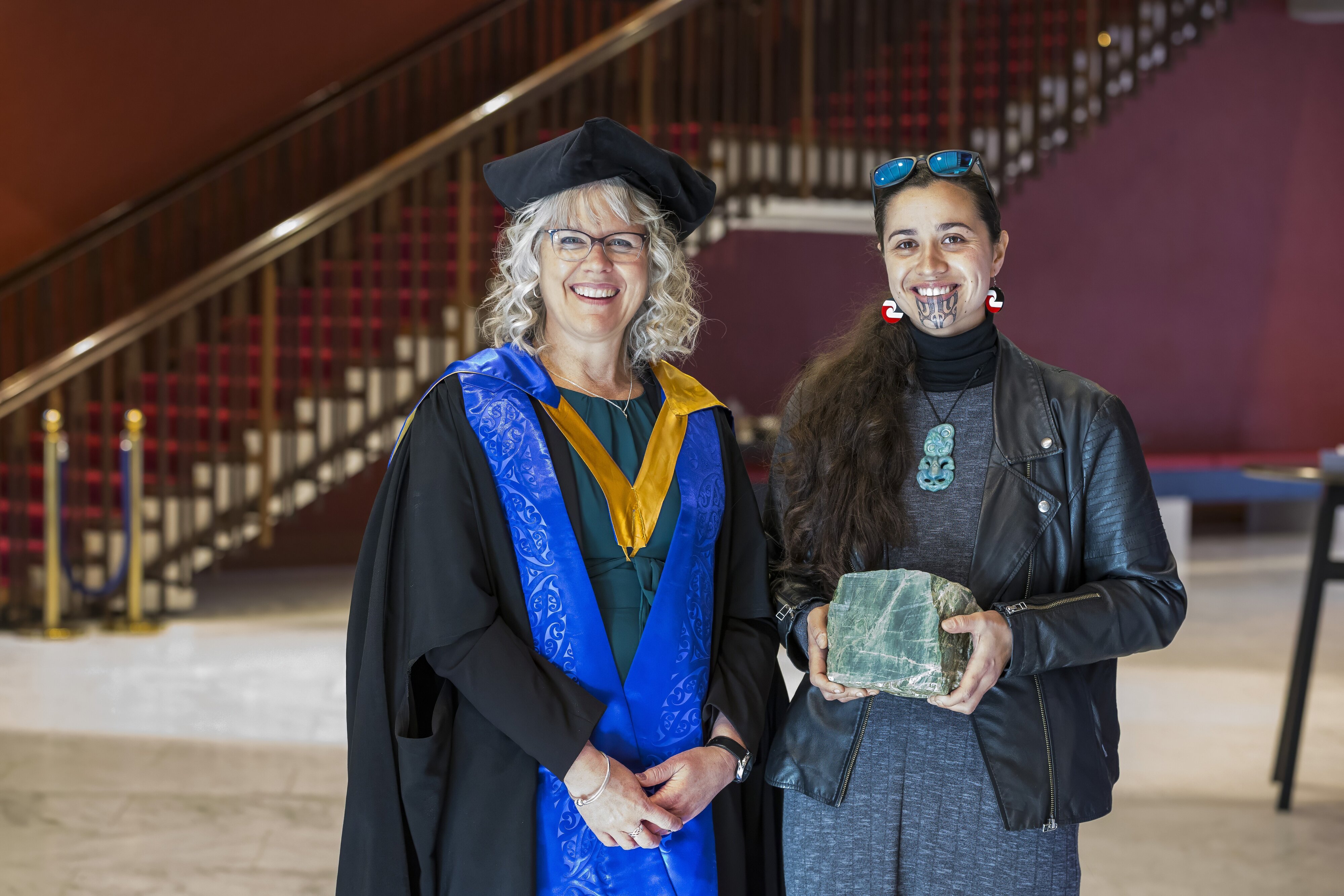 2024 LU Graduation Morning Procession and Ceremony (297)