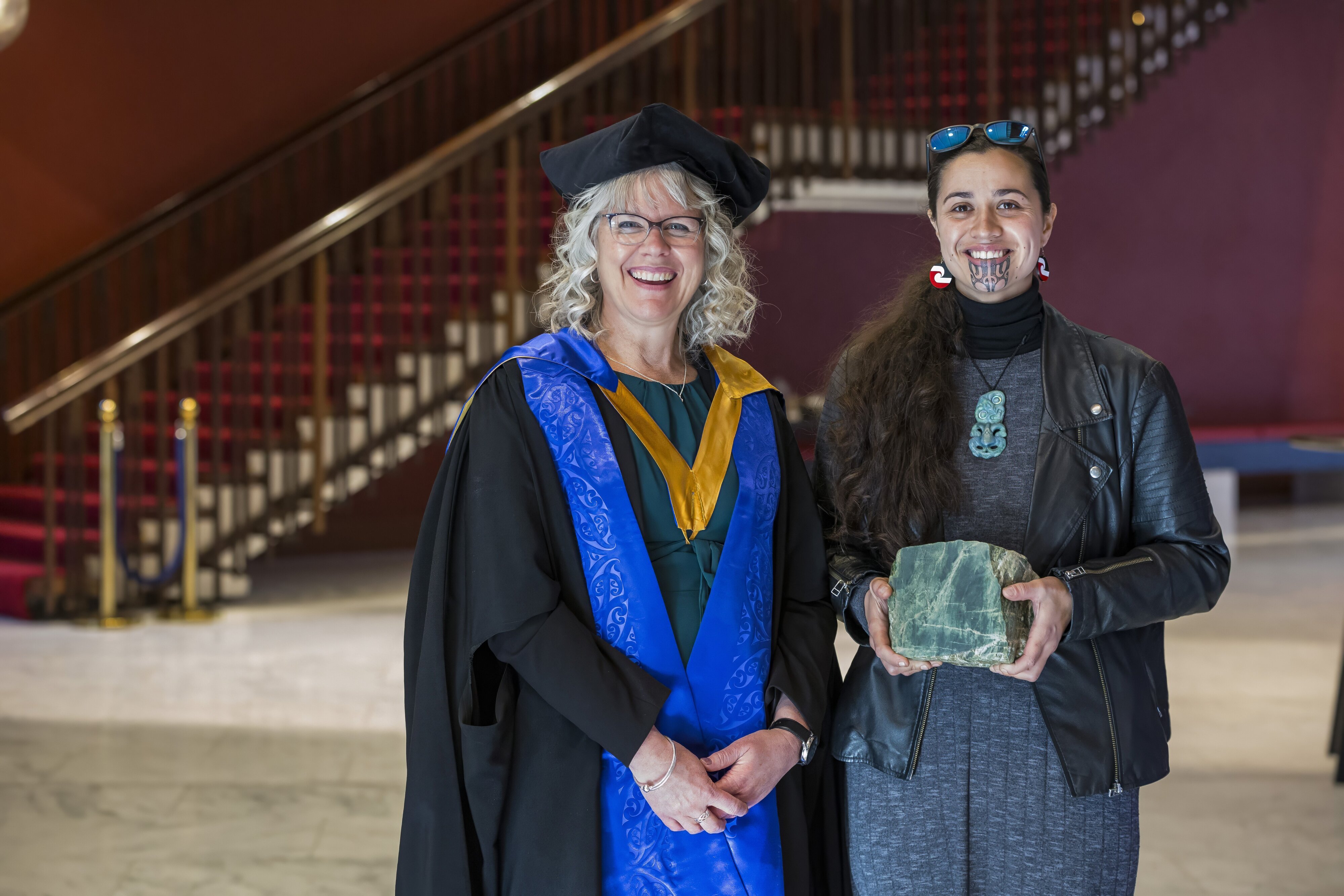 2024 LU Graduation Morning Procession and Ceremony (296)