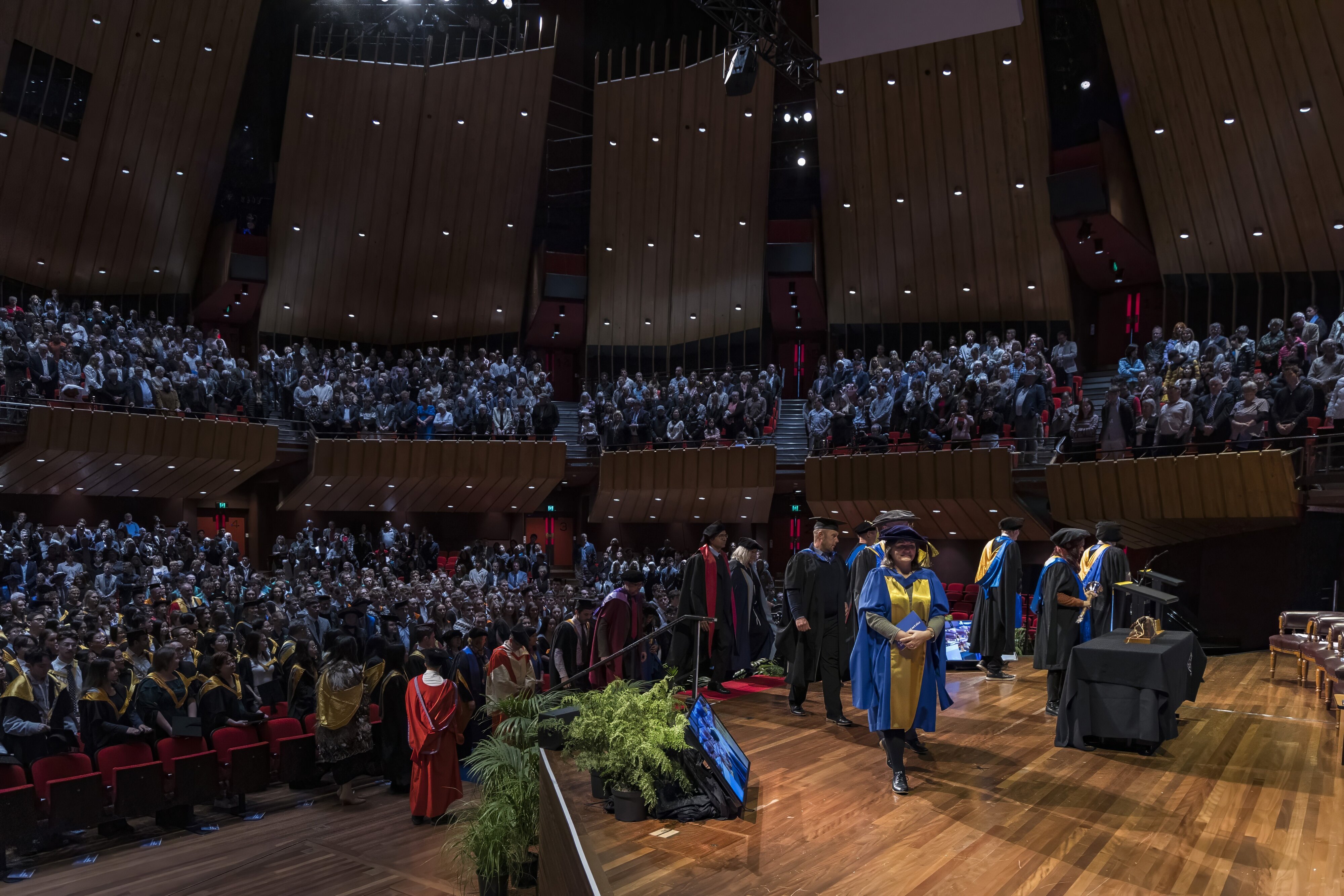 2024 LU Graduation Morning Procession and Ceremony (294)