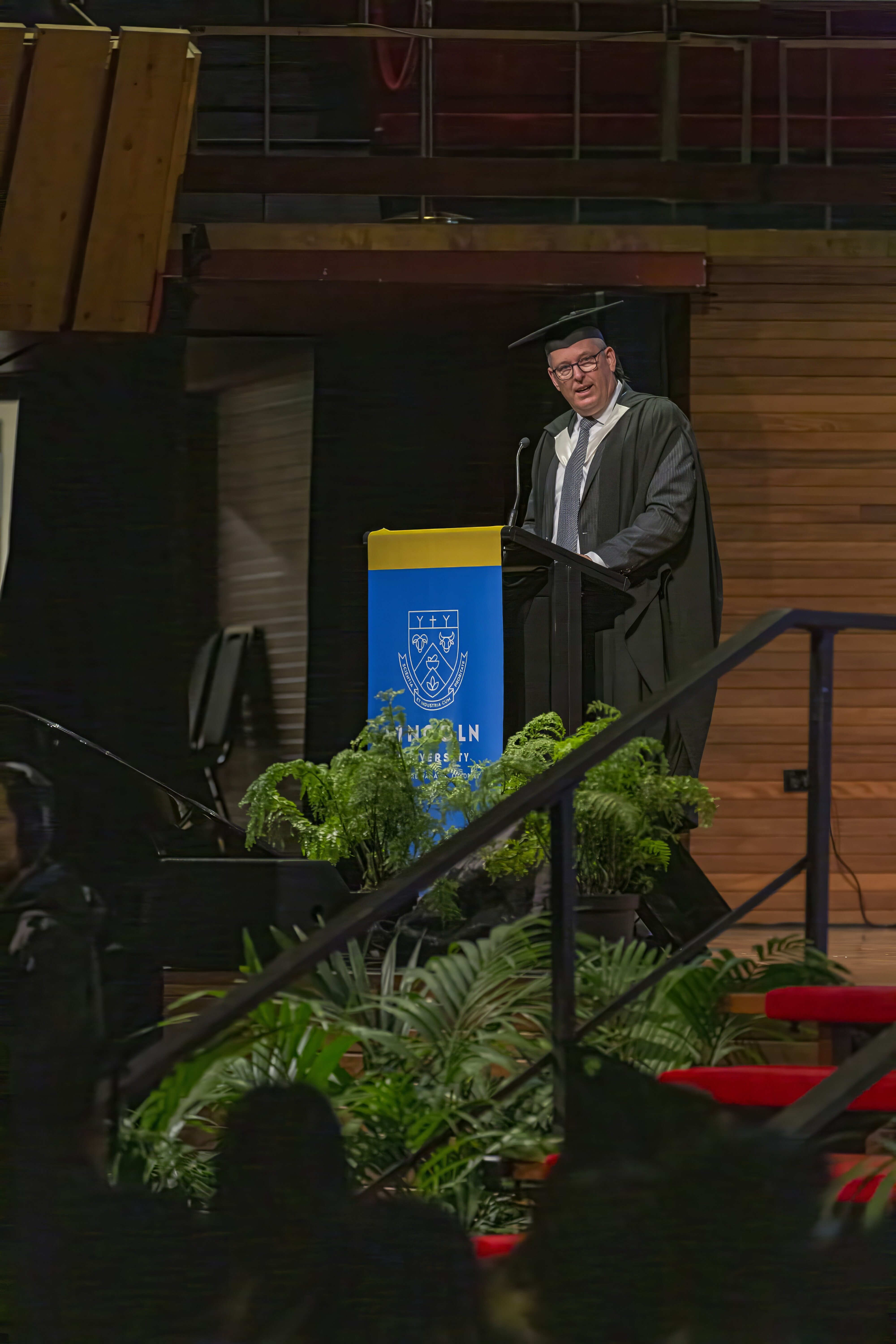 2024 LU Graduation Morning Procession and Ceremony (287)