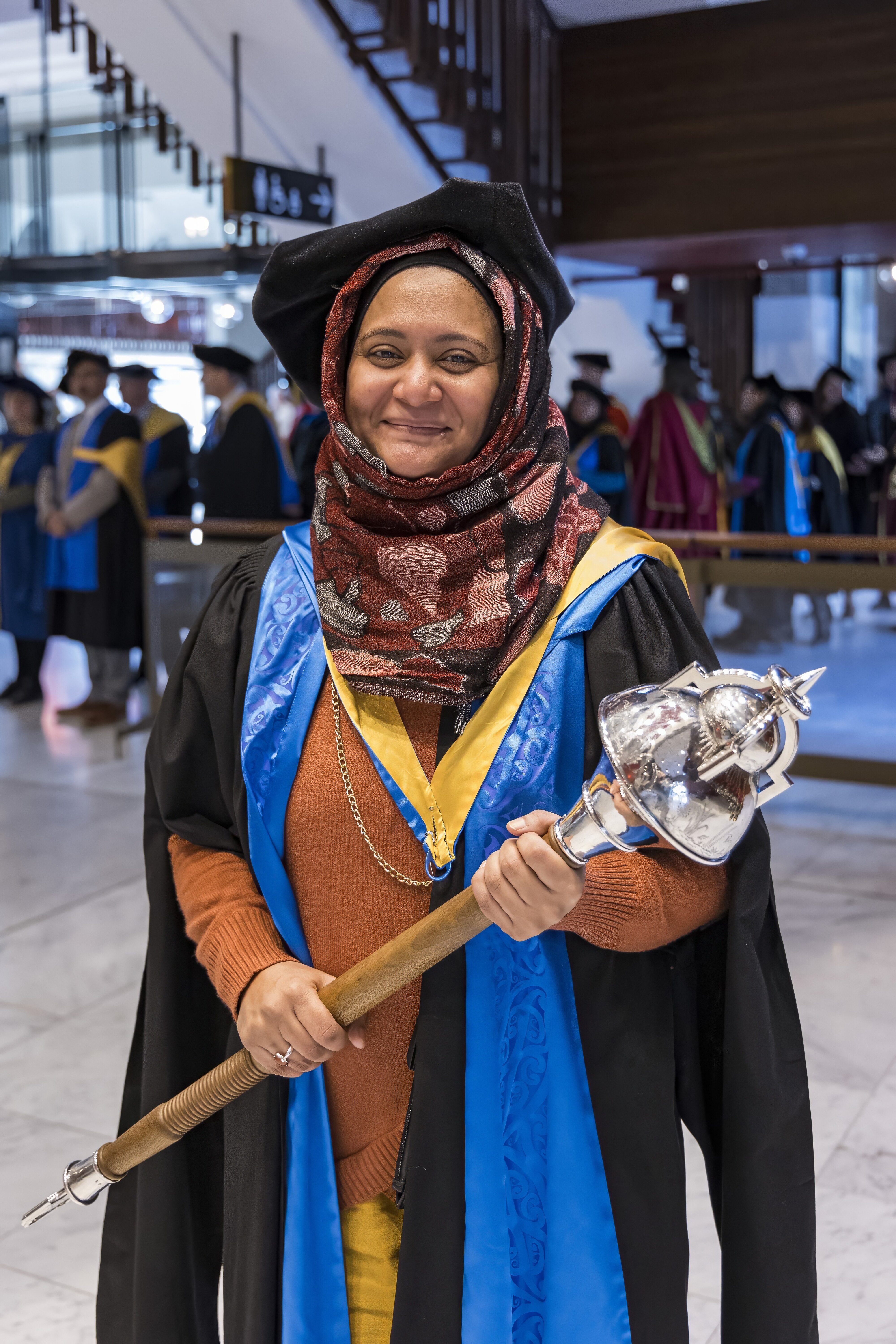 2024 LU Graduation Morning Procession and Ceremony (283)